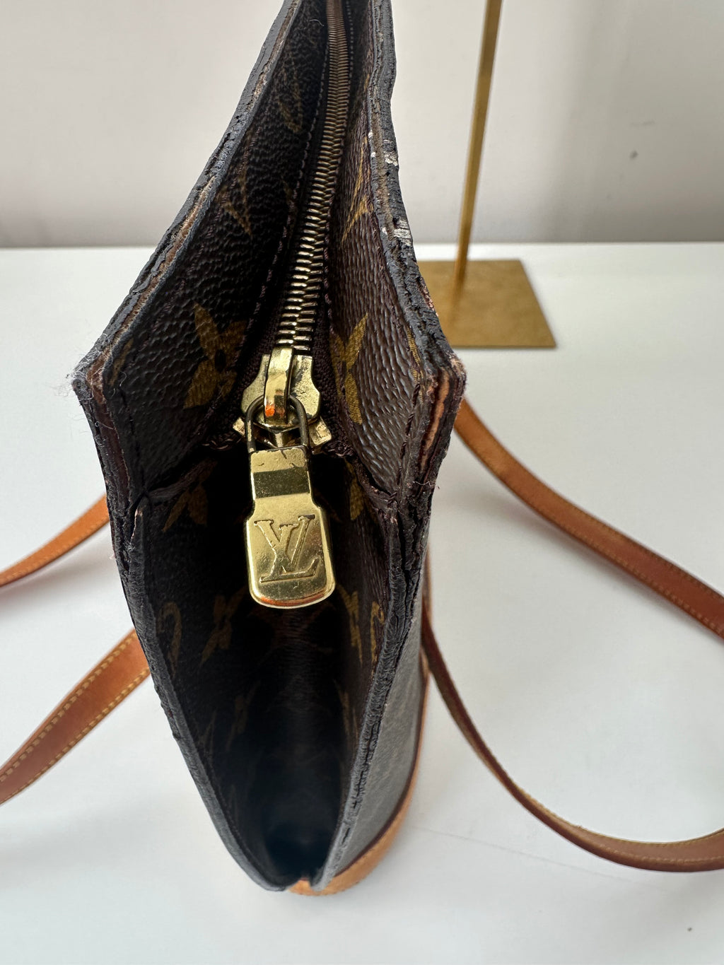 Louis Vuitton Babylone