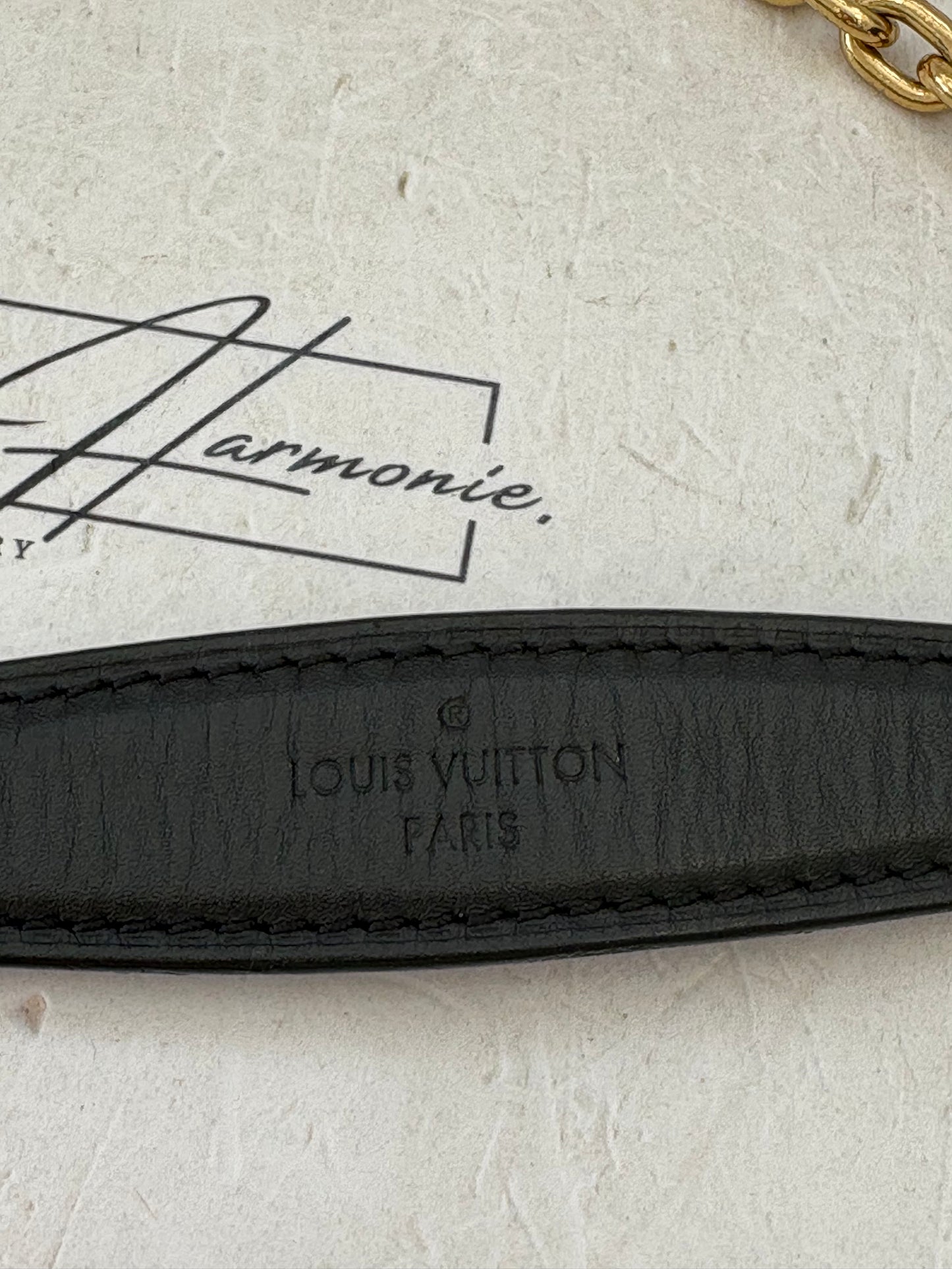 383830 - Louis Vuitton Saint Placide