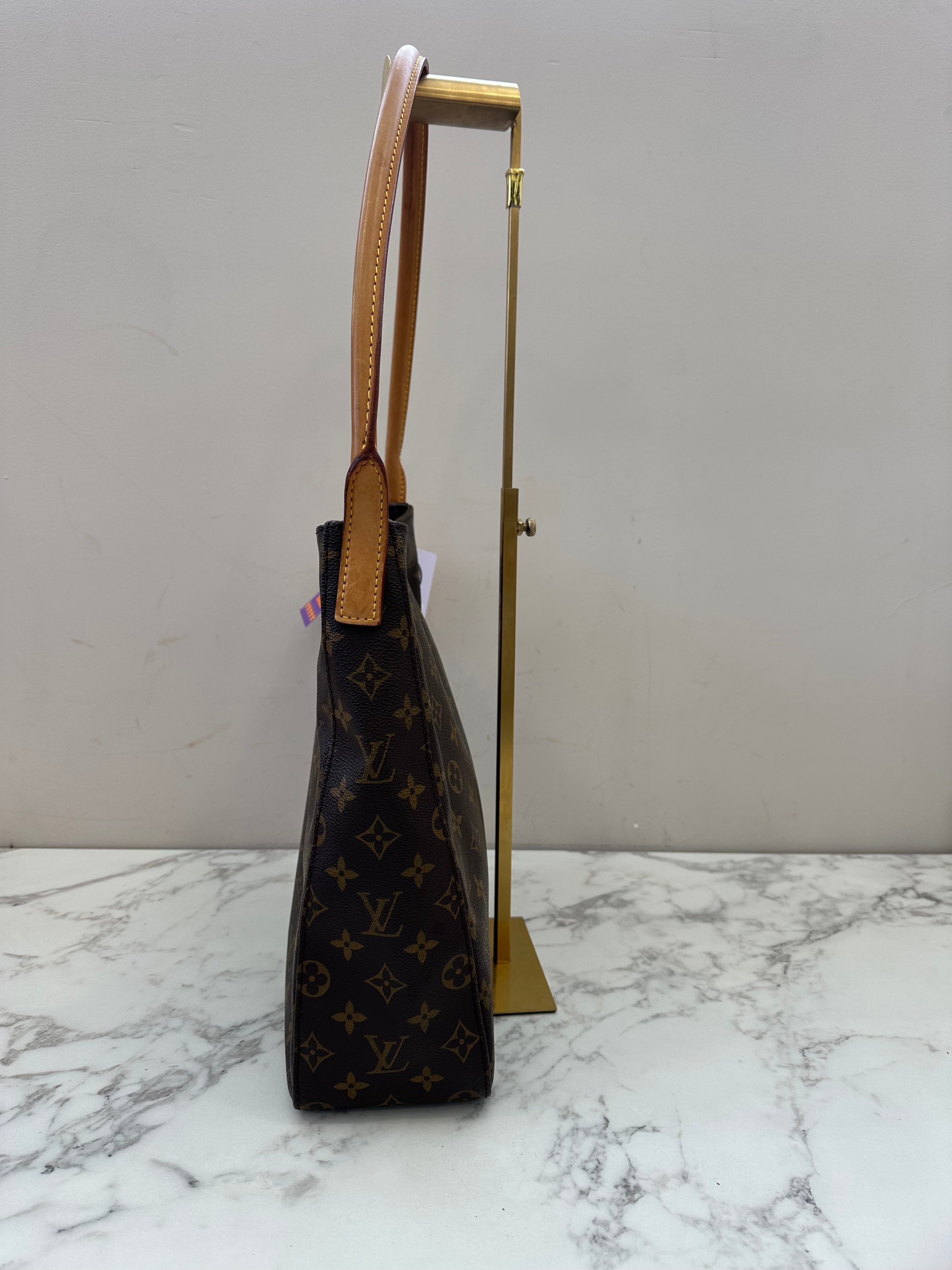 Louis Vuitton Looping GM