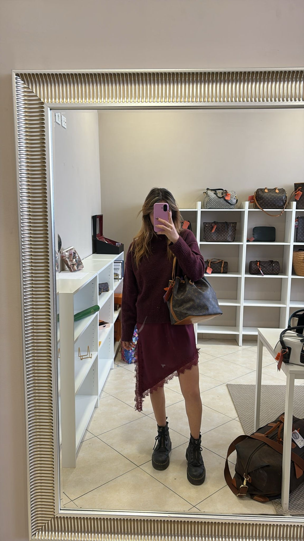 Louis Vuitton Petite Noé