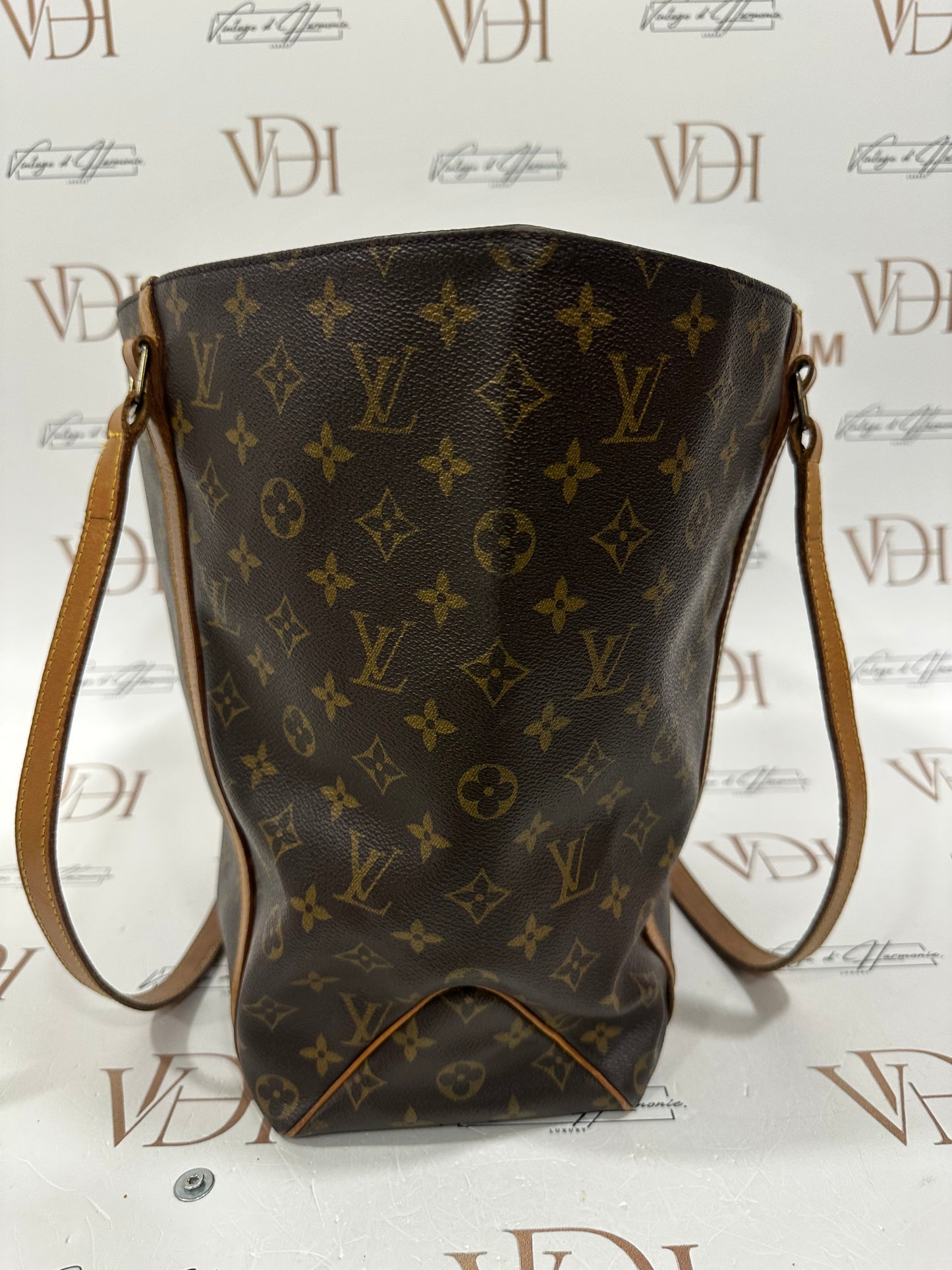 017915 - Louis Vuitton Sac Shopping