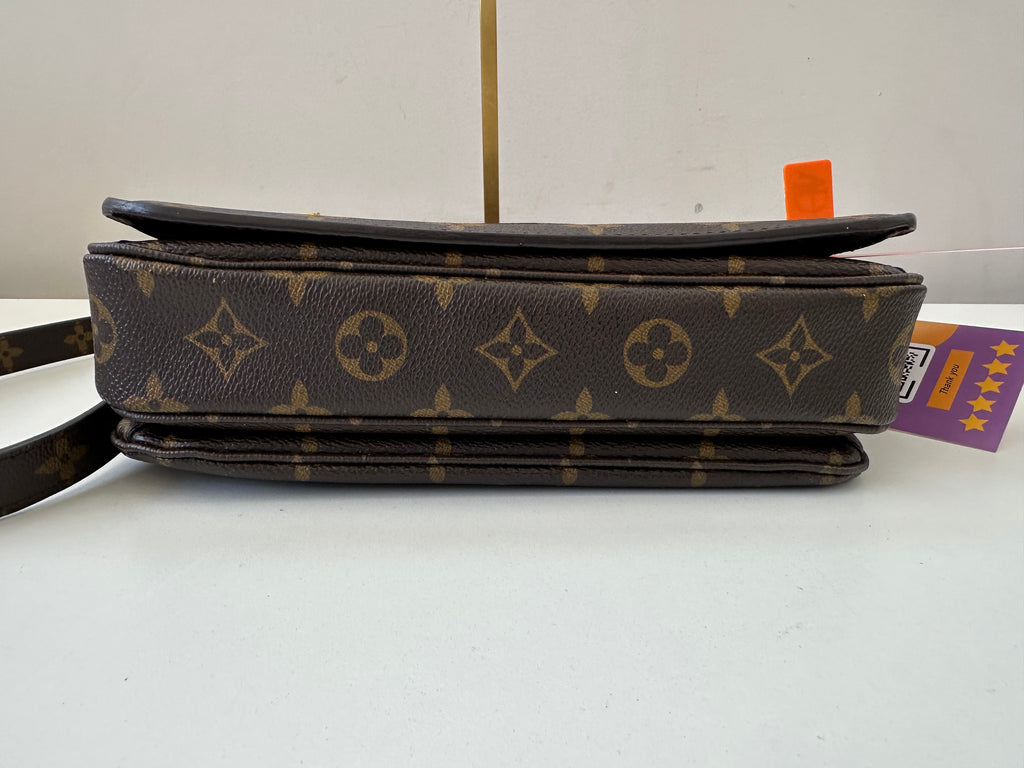 Louis Vuitton Metis