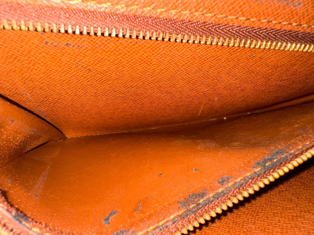 Louis Vuitton Concorde