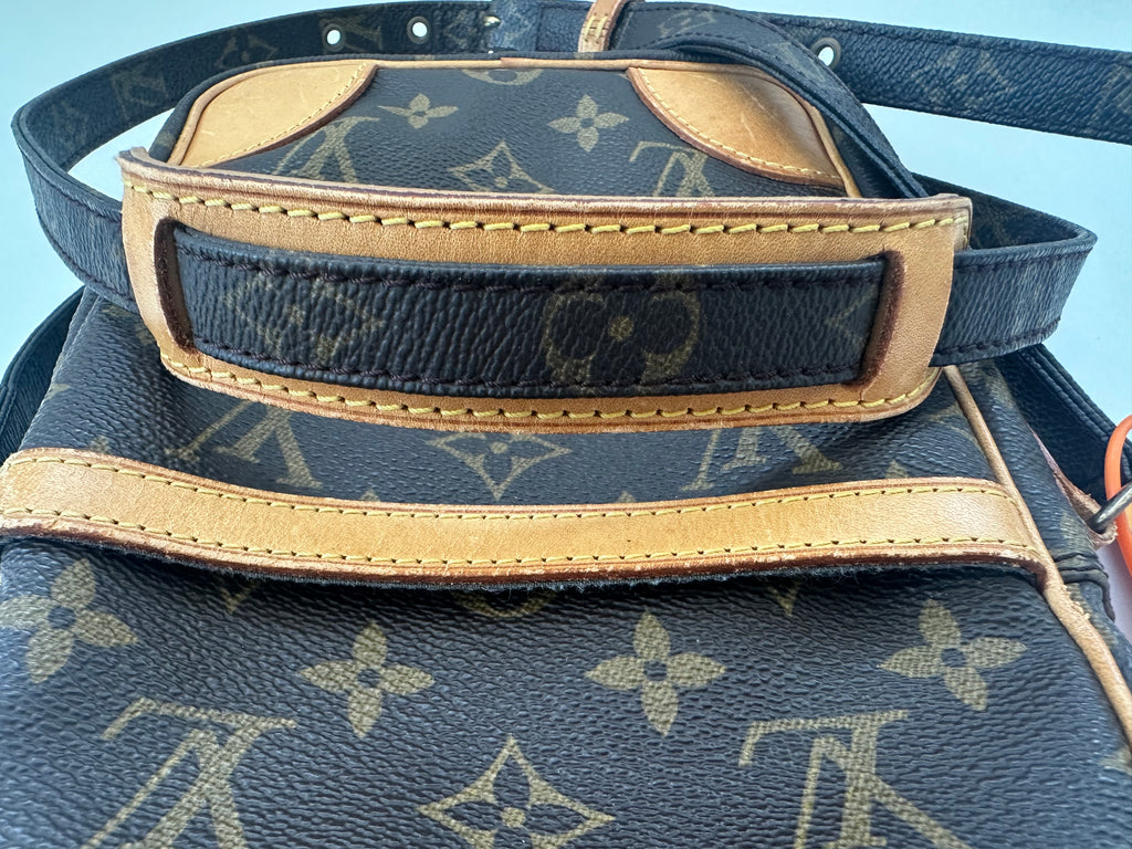 Louis Vuitton Danube