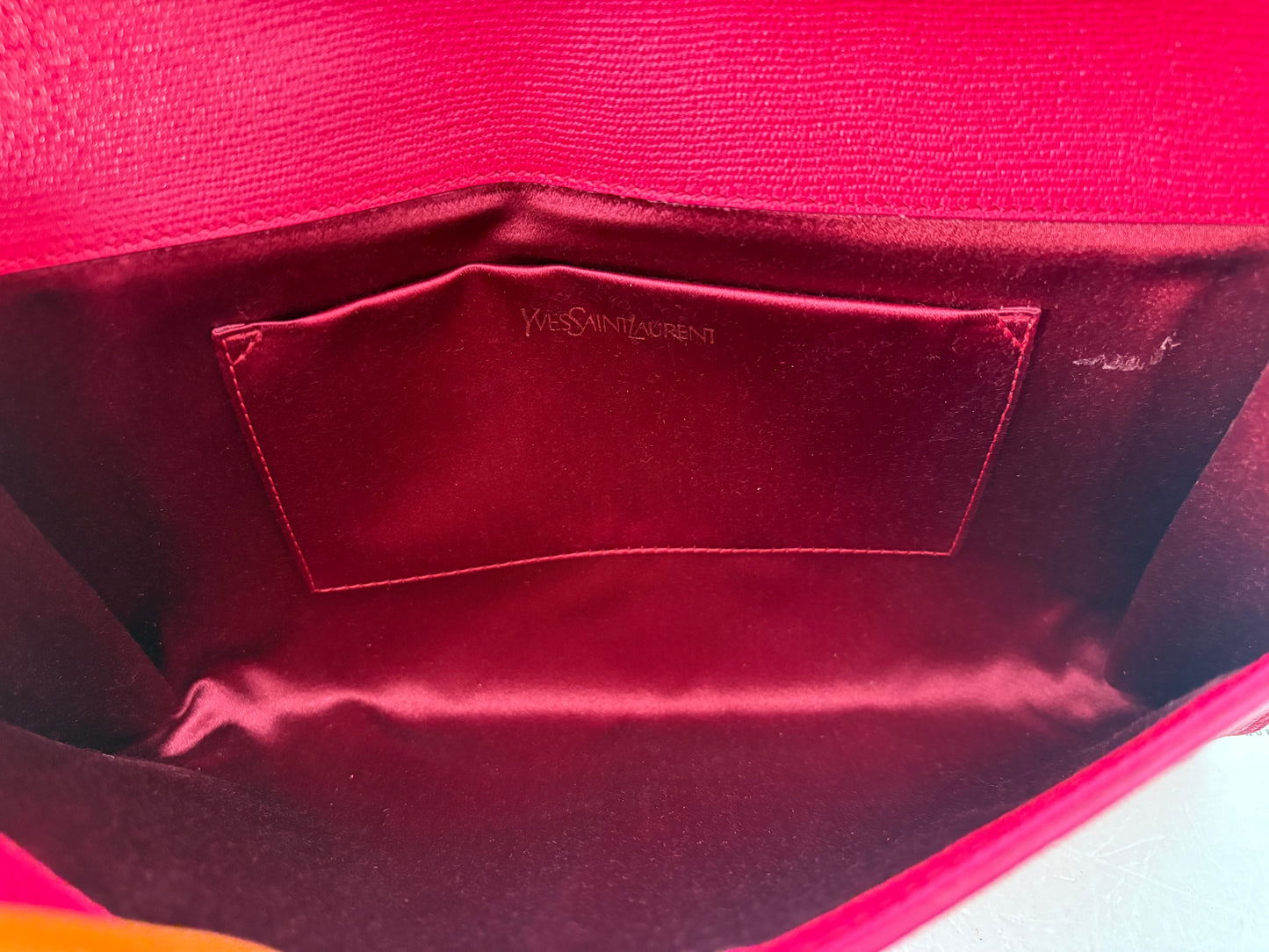 383022 - Saint Laurent Chyc