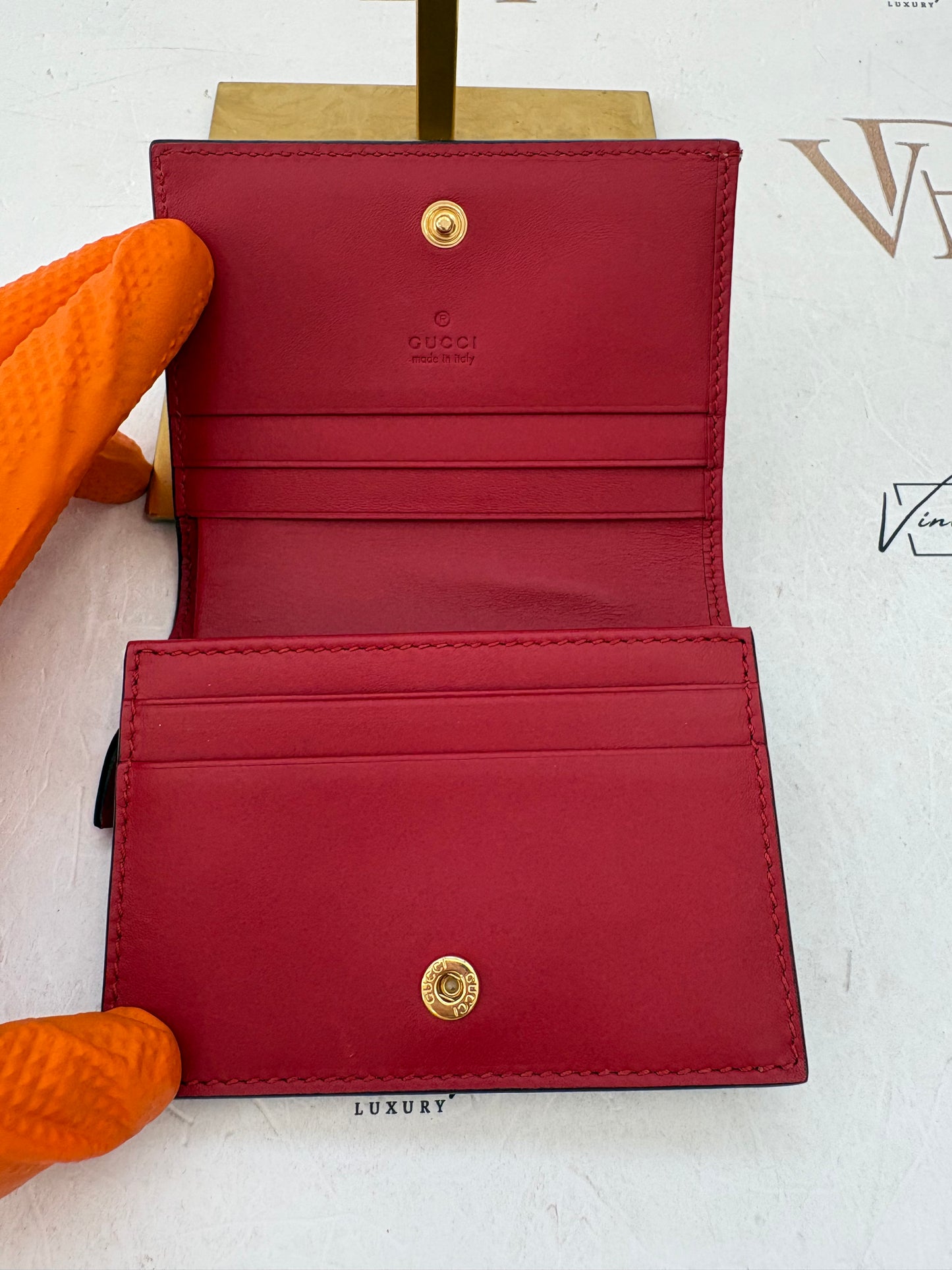 383027 - Gucci Wallet