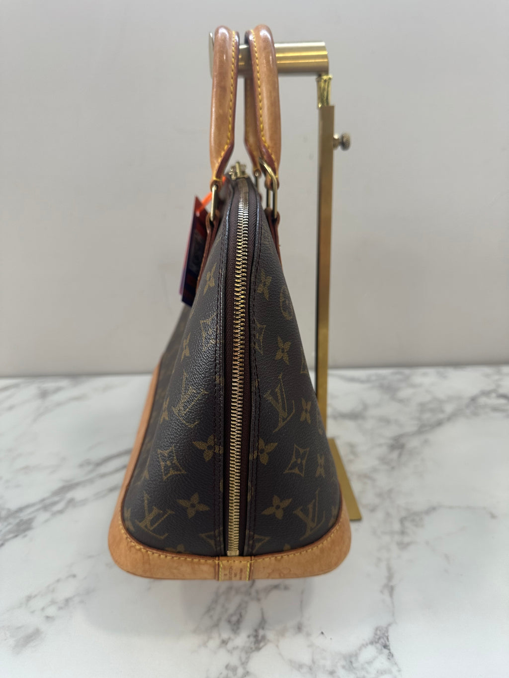 Louis Vuitton Alma