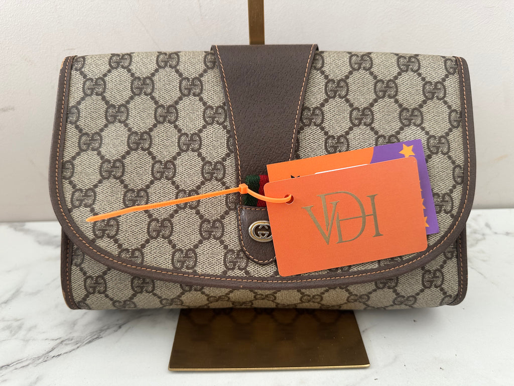 Gucci Pochette Sherry Line