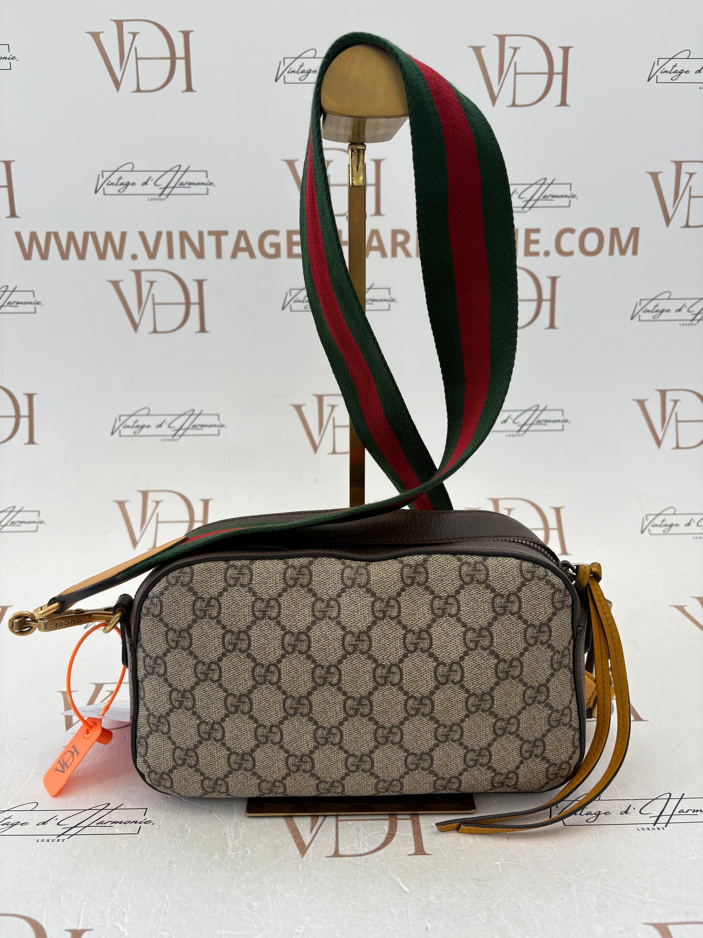 383356 - Gucci Neo Vintage