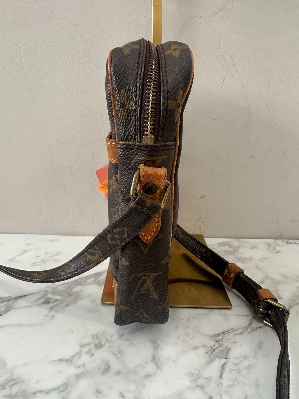 Louis Vuitton Danube