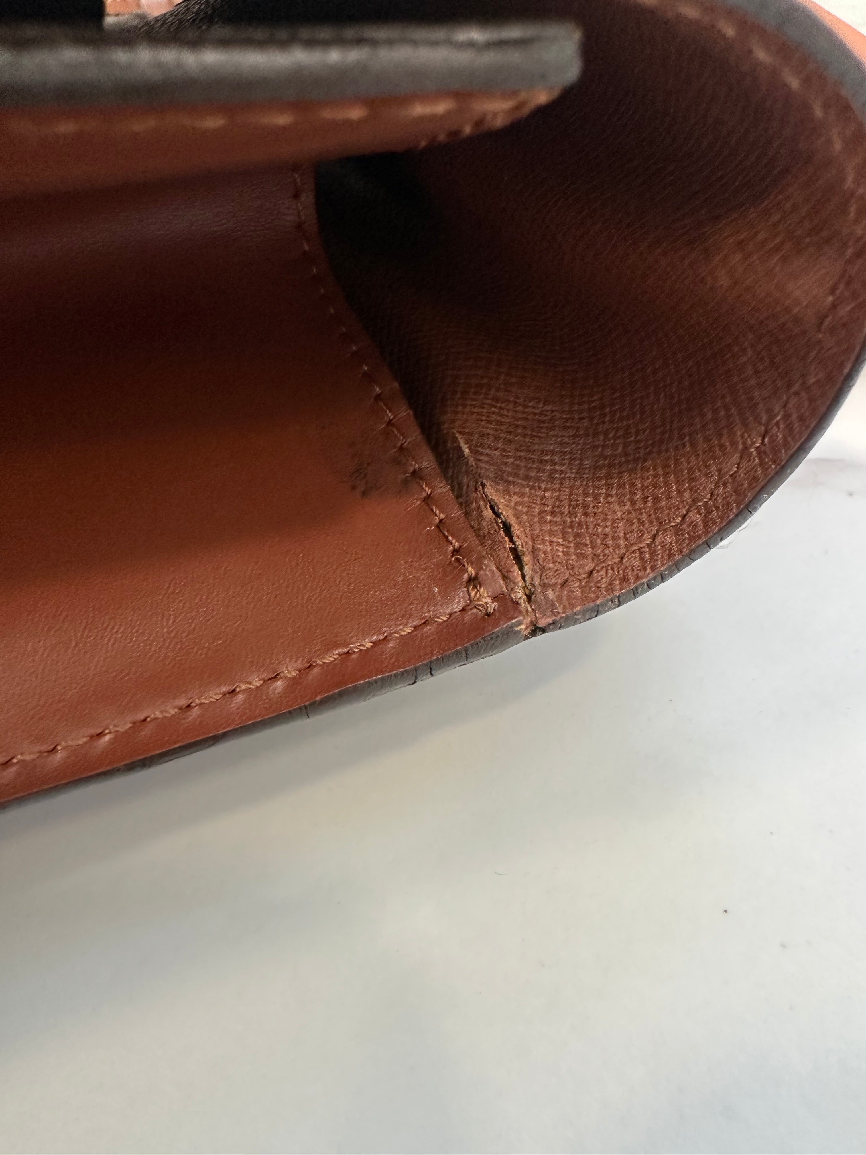 Louis Vuitton Monceau 28