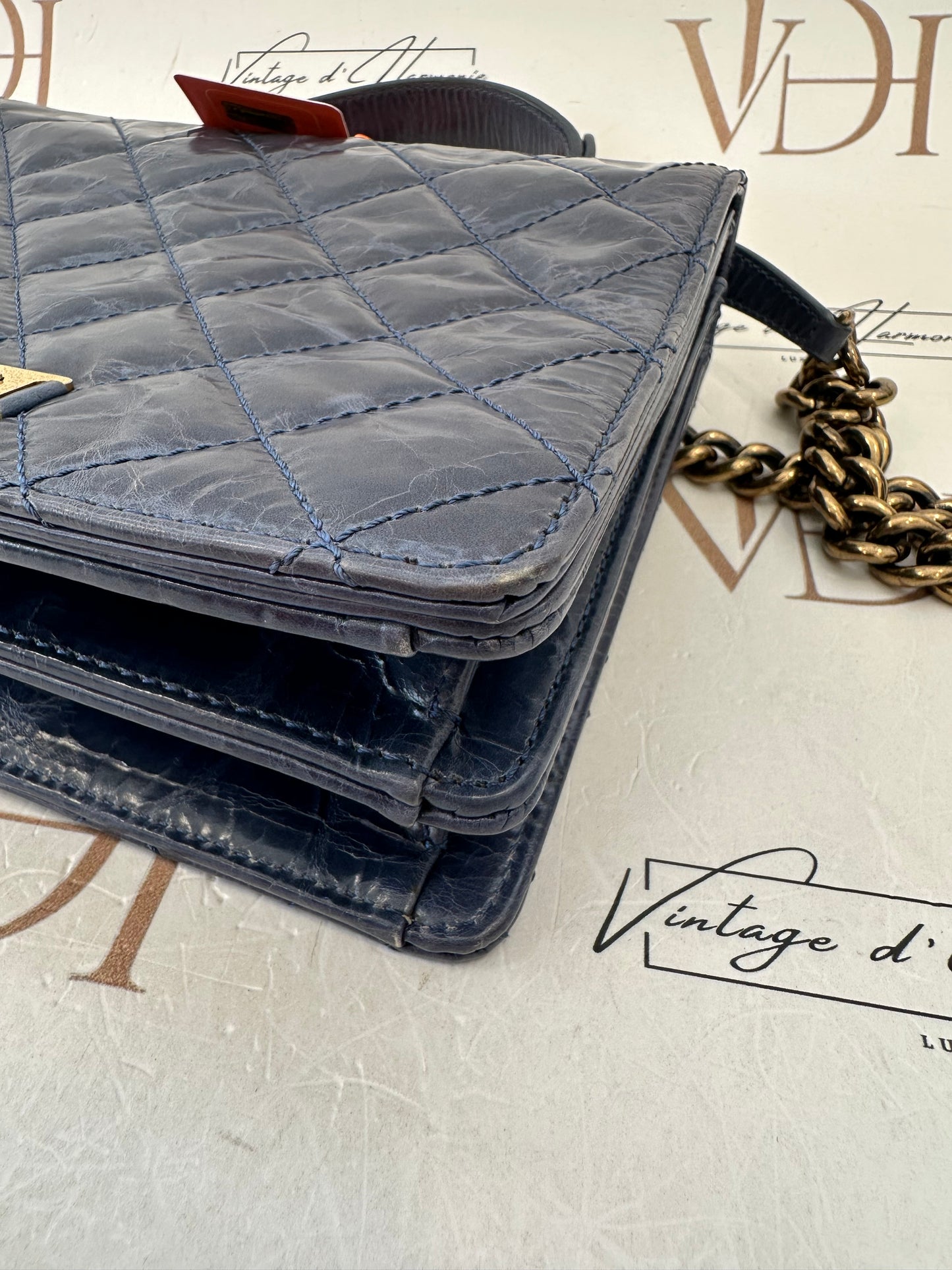 383066 - Chanel Trendy CC