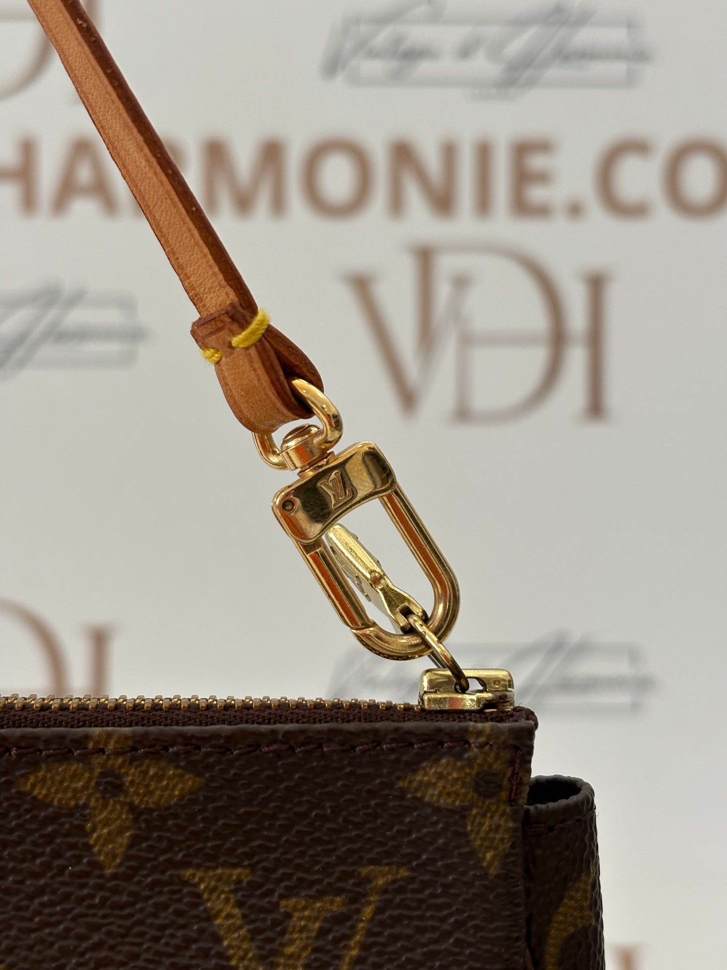 018555 - Louis Vuitton Pochette Accessoires