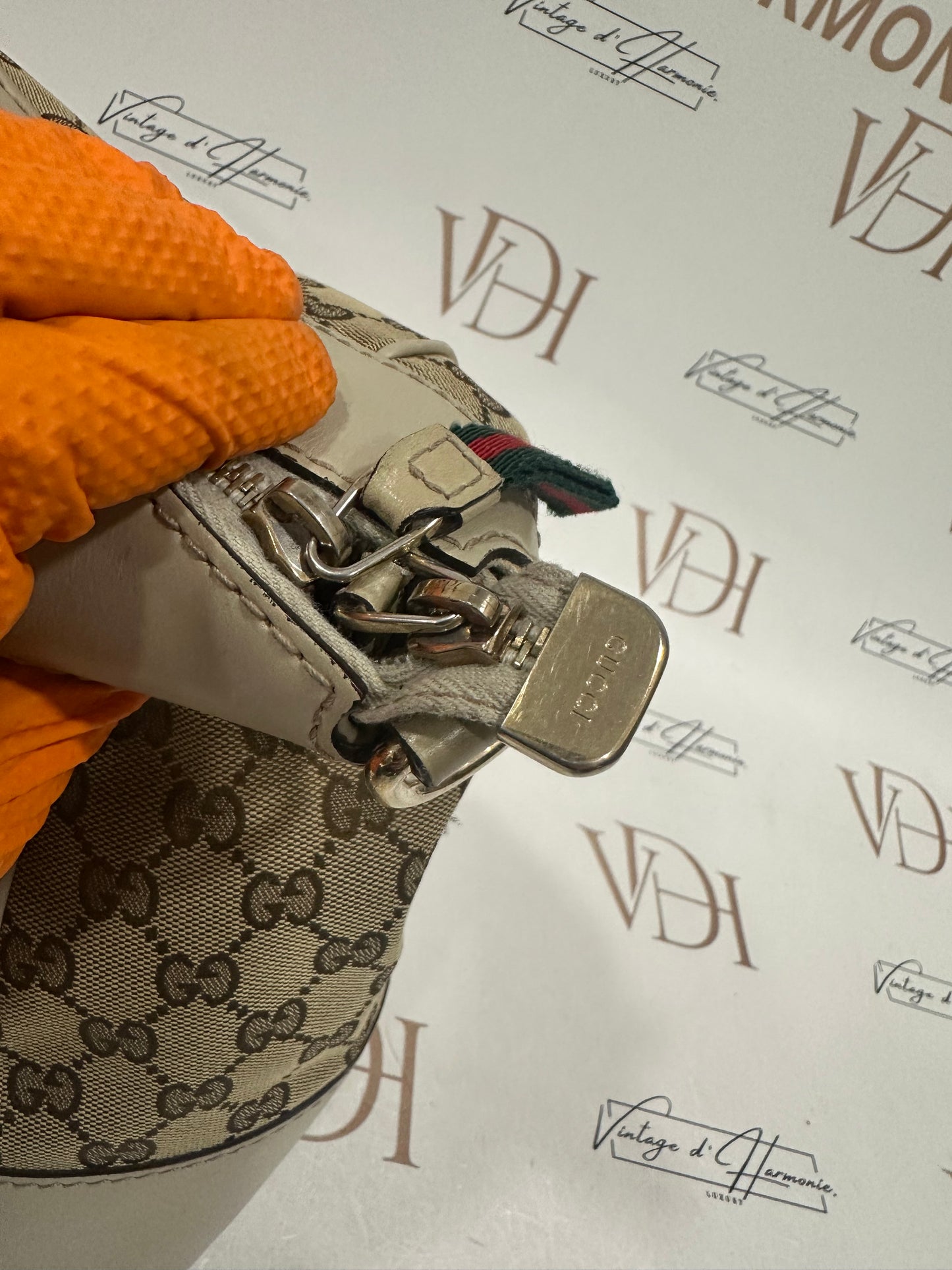 383152 - Gucci Tote
