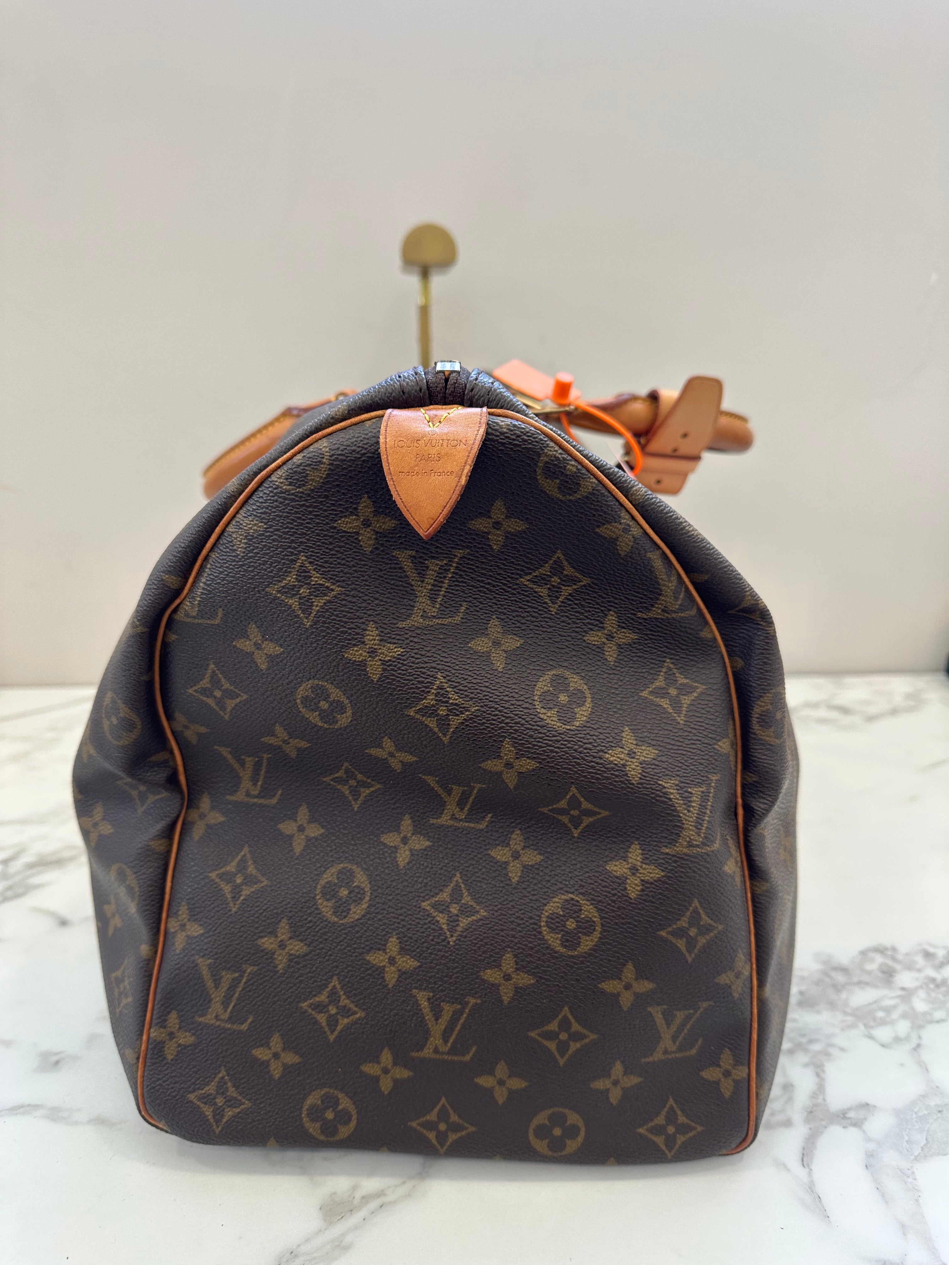Louis Vuitton Keepall 50