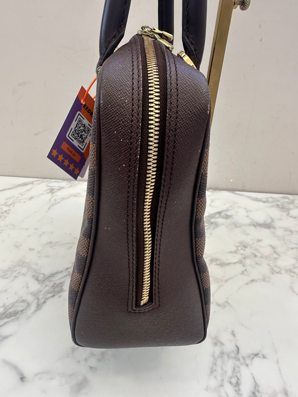 Louis Vuitton Damier Brera