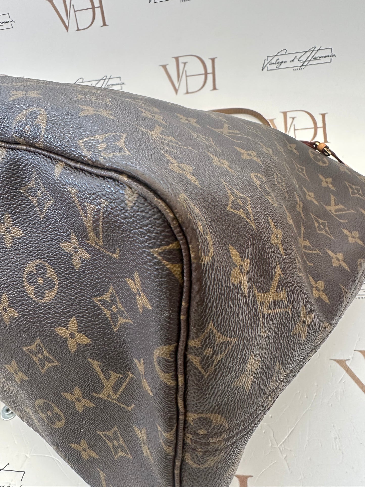 382225 - Louis Vuitton Neverfull GM