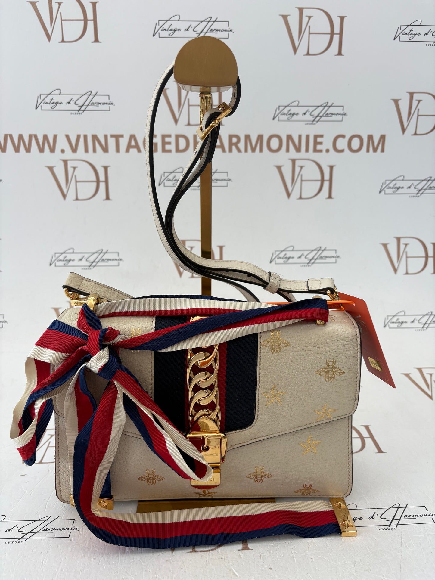 200980 - Gucci Bag