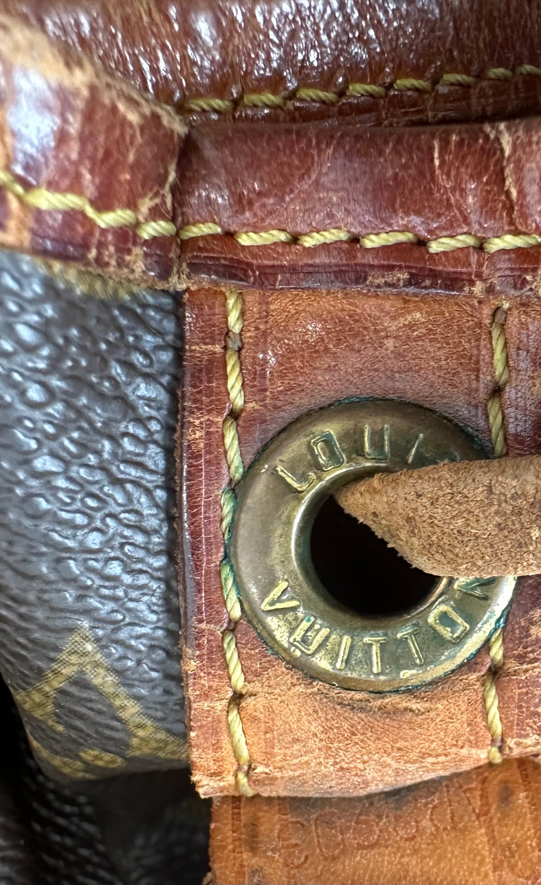 Louis Vuitton Petite Noé