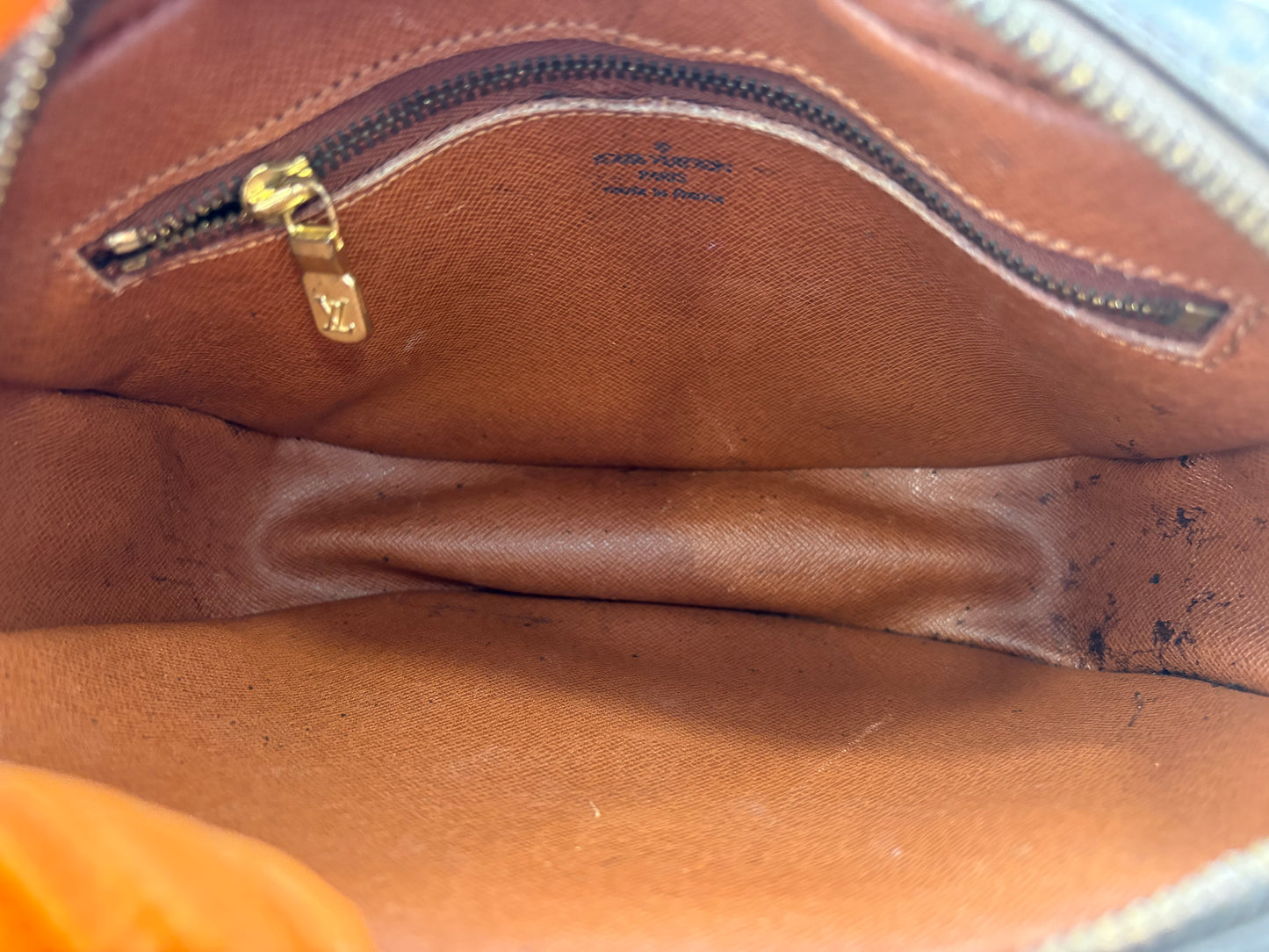 017083 - Louis Vuitton Jeune Fille PM