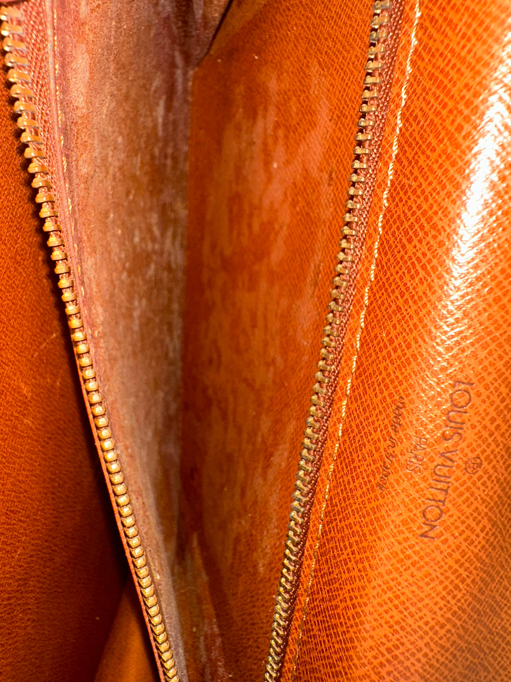 Louis Vuitton Concorde