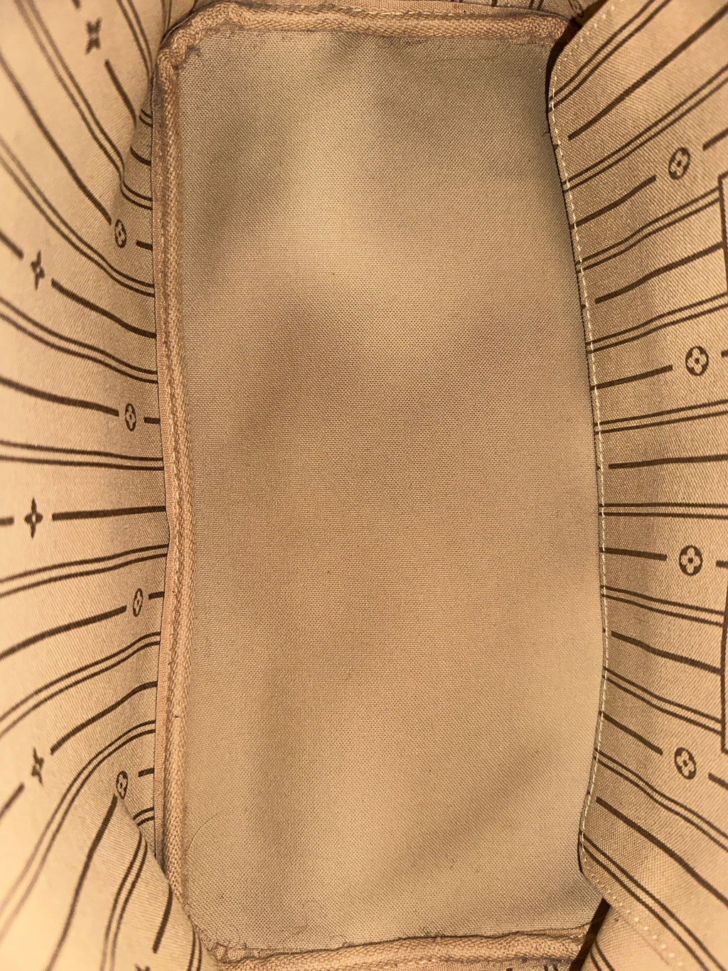 Louis Vuitton Neverfull MM