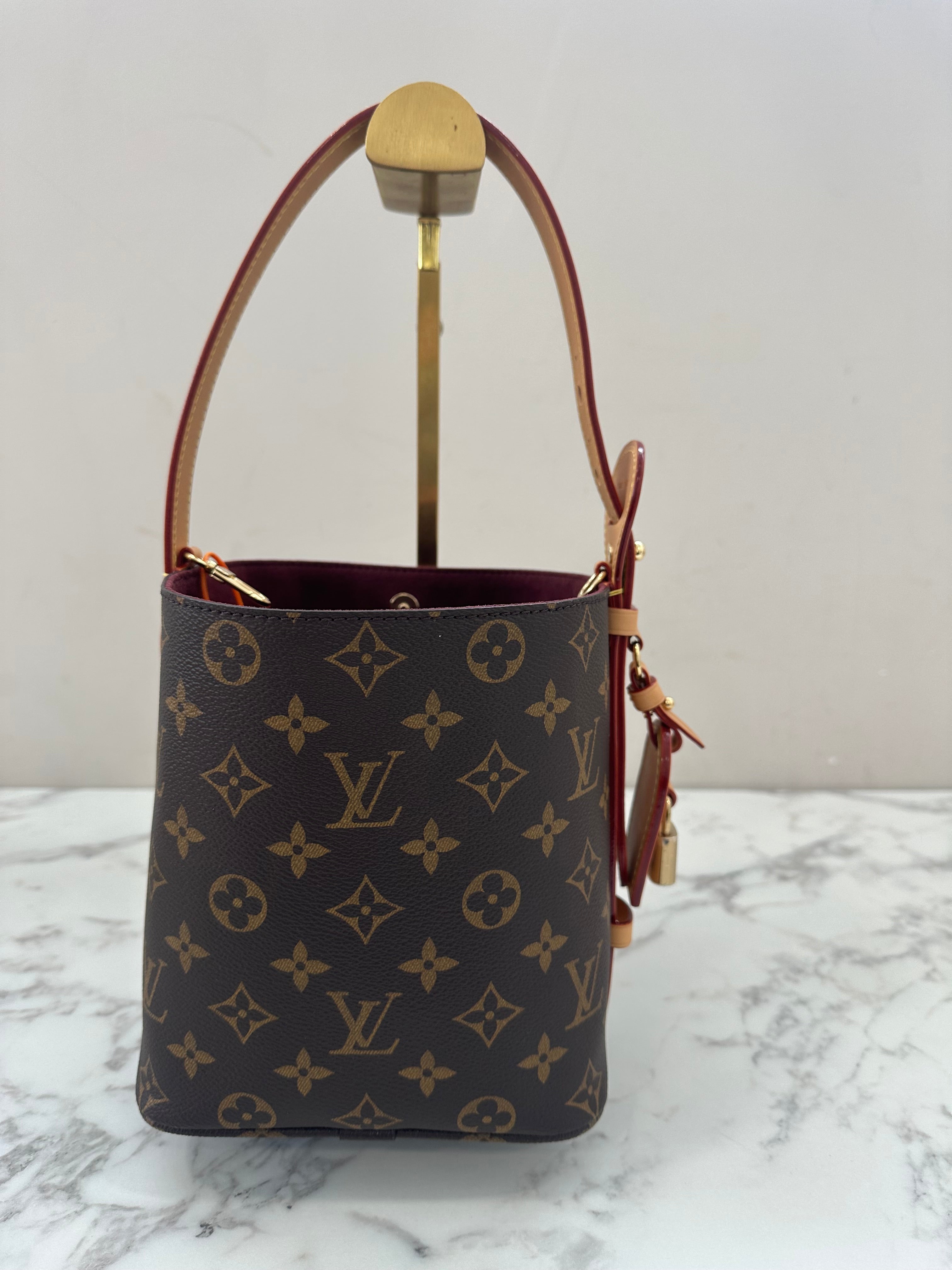 Louis Vuitton All in