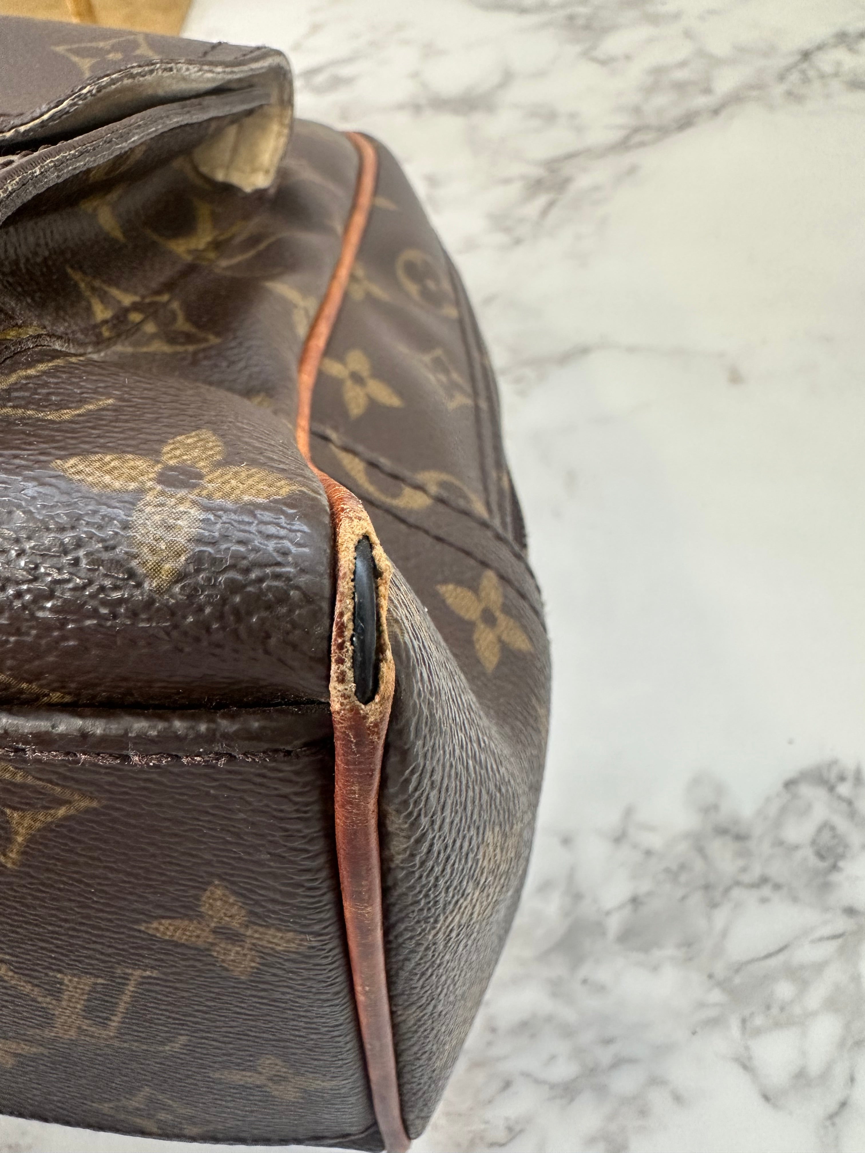 Louis Vuitton Manhattan GM