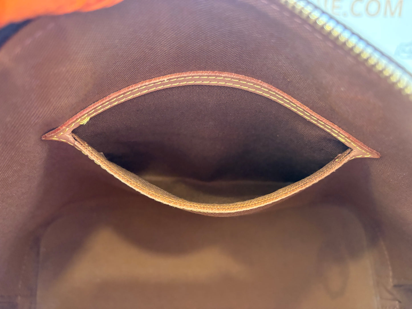 017105 - Louis Vuitton Alma