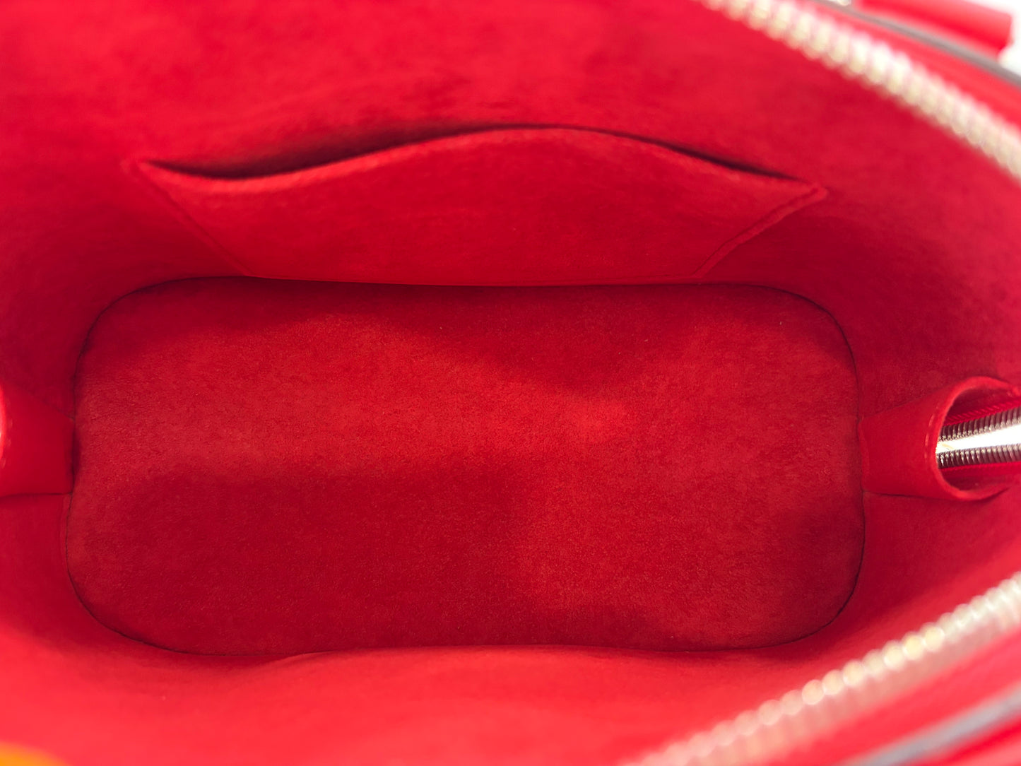 383344 - Louis Vuitton Alma BB