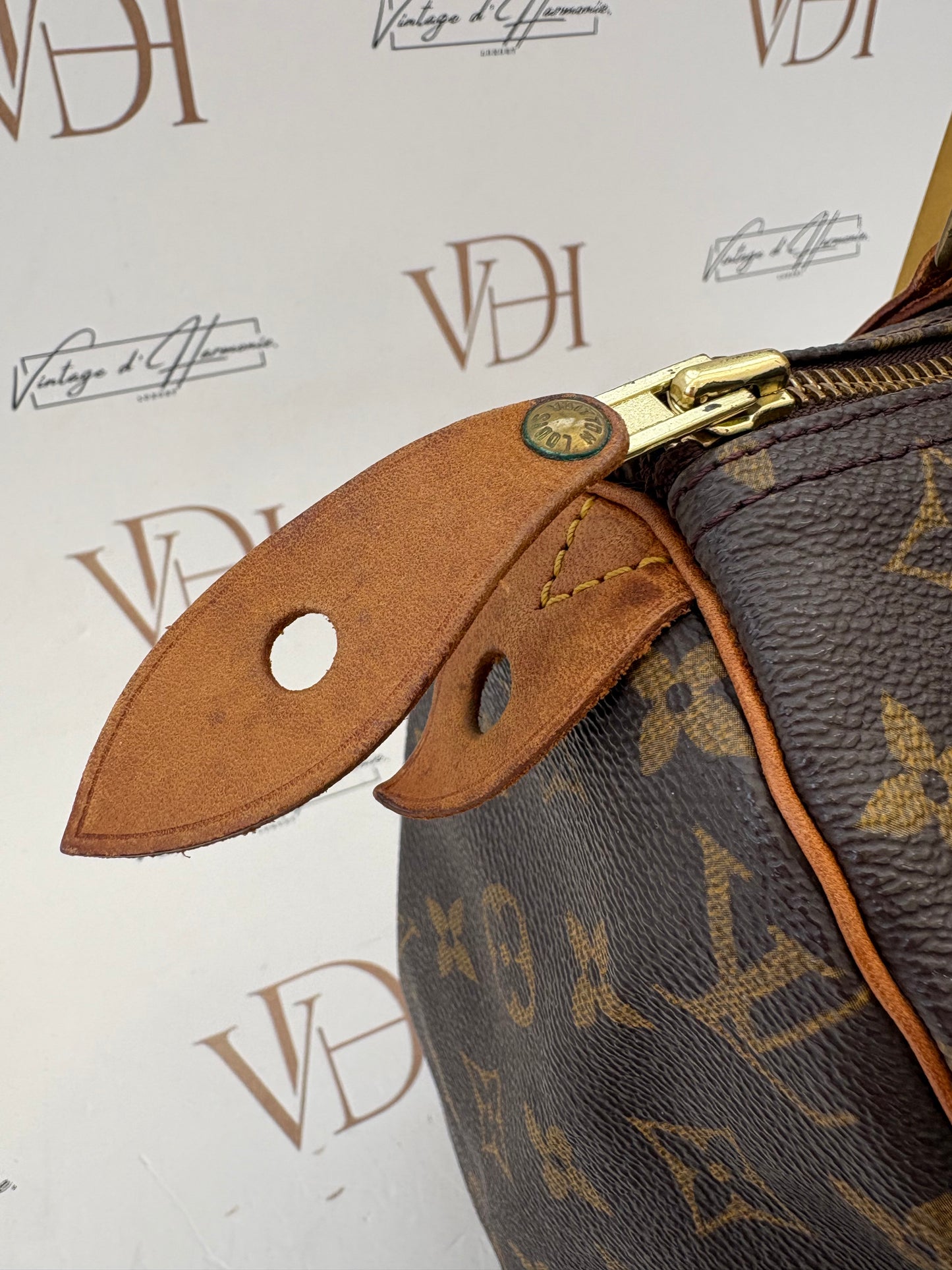 017653 - Louis Vuitton Speedy 30