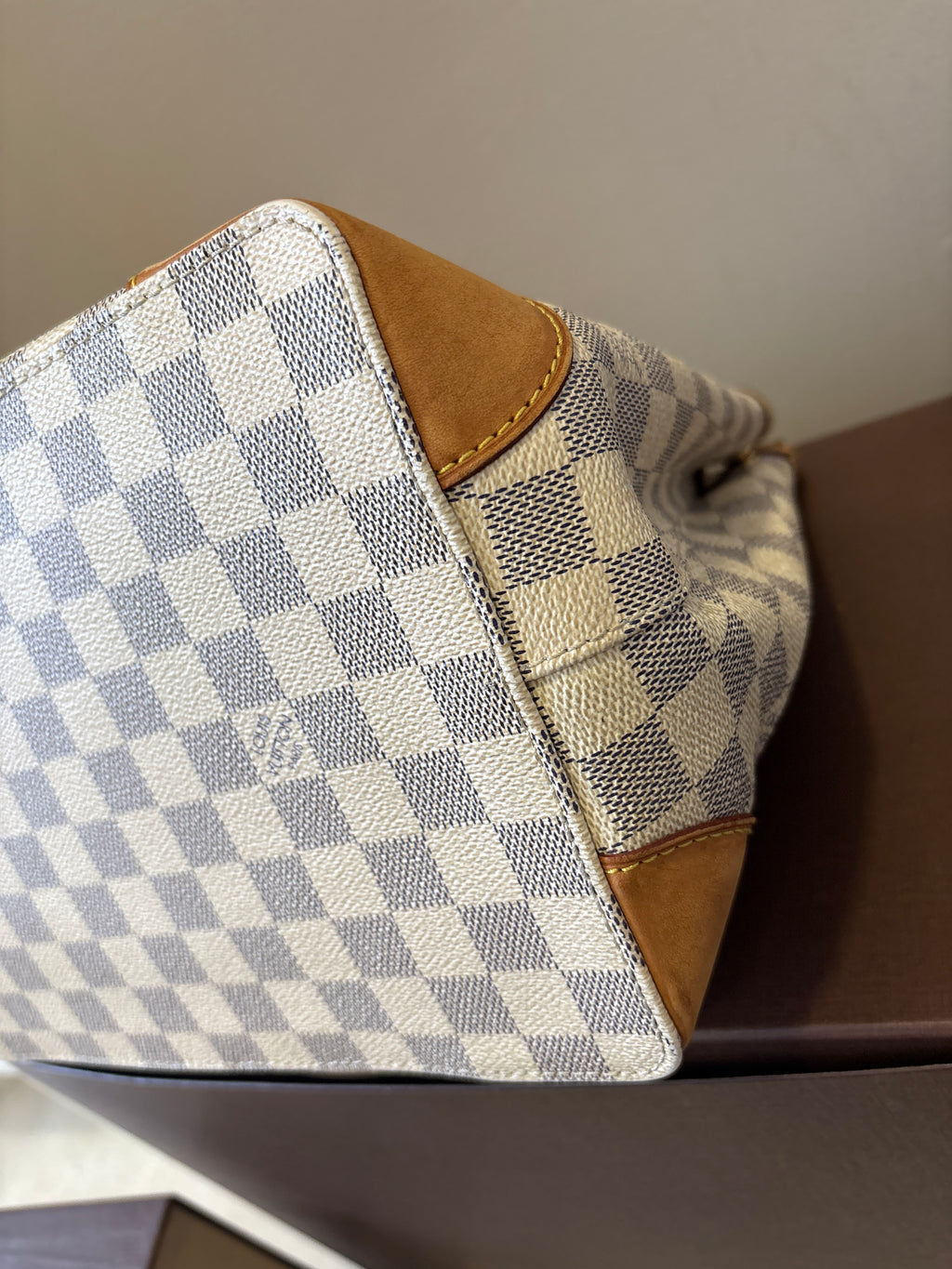 Louis Vuitton Hampstead PM