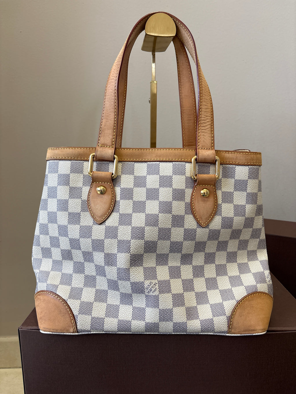 Louis Vuitton Hampstead PM