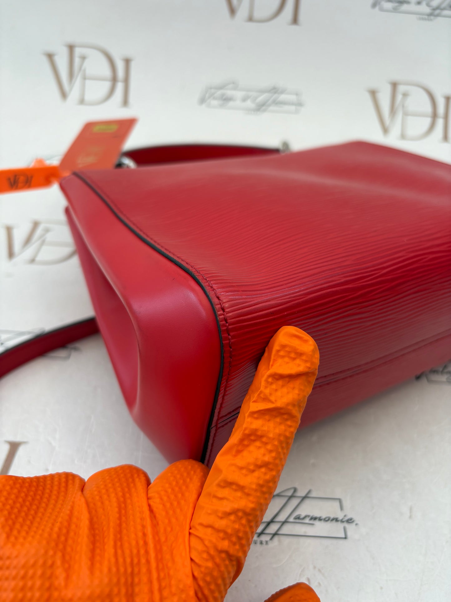 383413 - Louis Vuitton ClunyBB