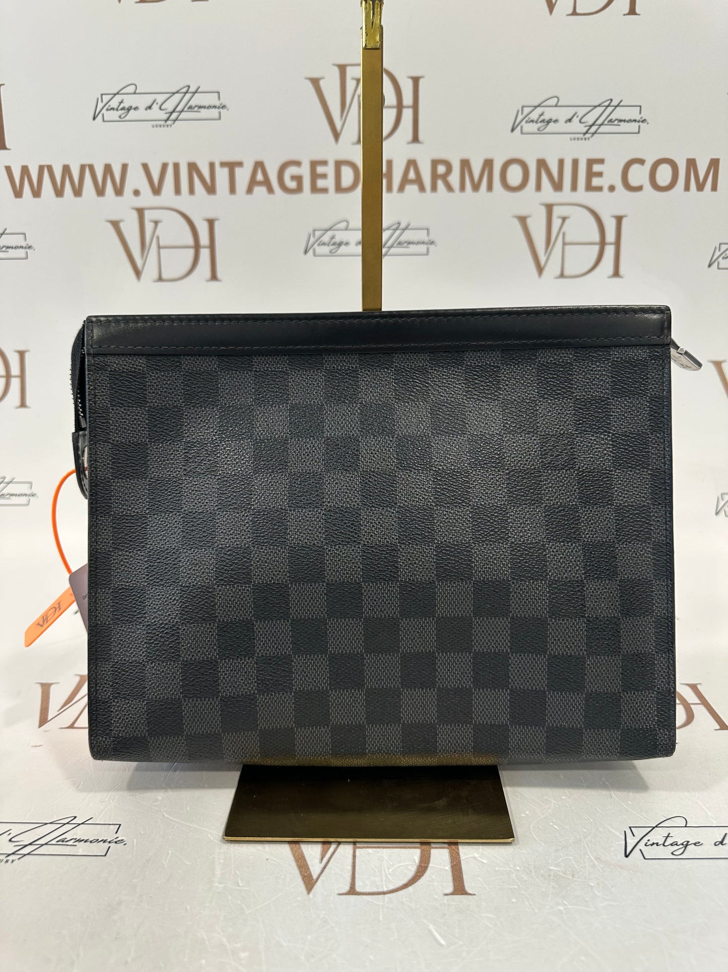 382561 - Louis Vuitton Pochette Voyage