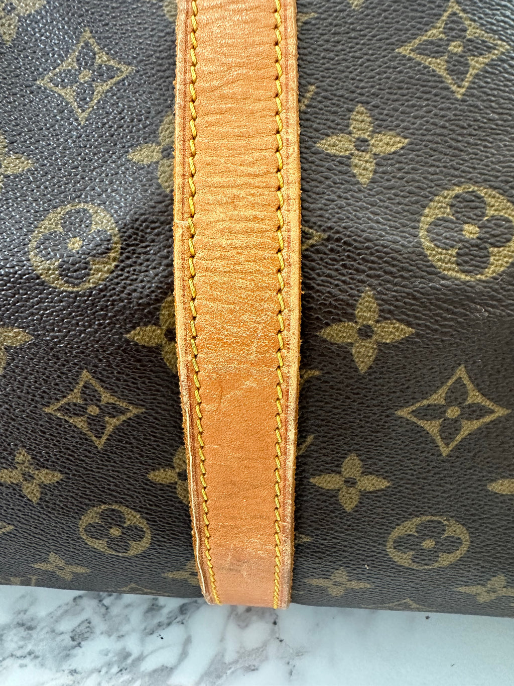Louis Vuitton Keepall 60