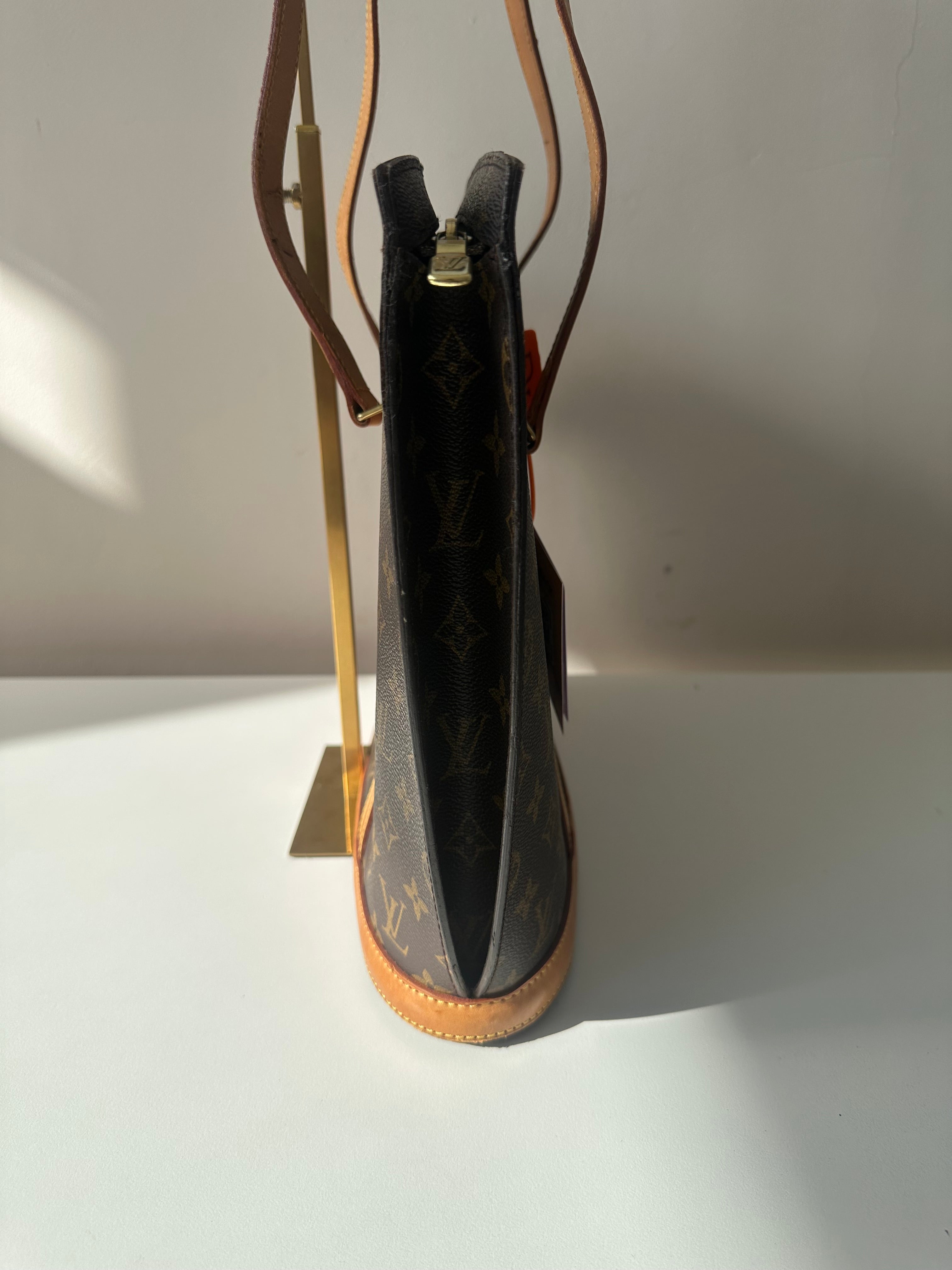 Louis Vuitton Babylone