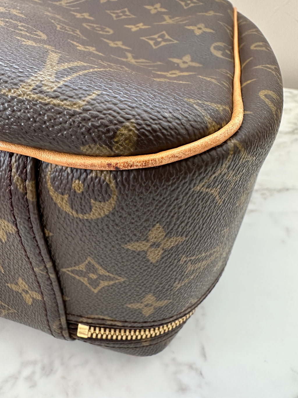 Louis Vuitton Excursion