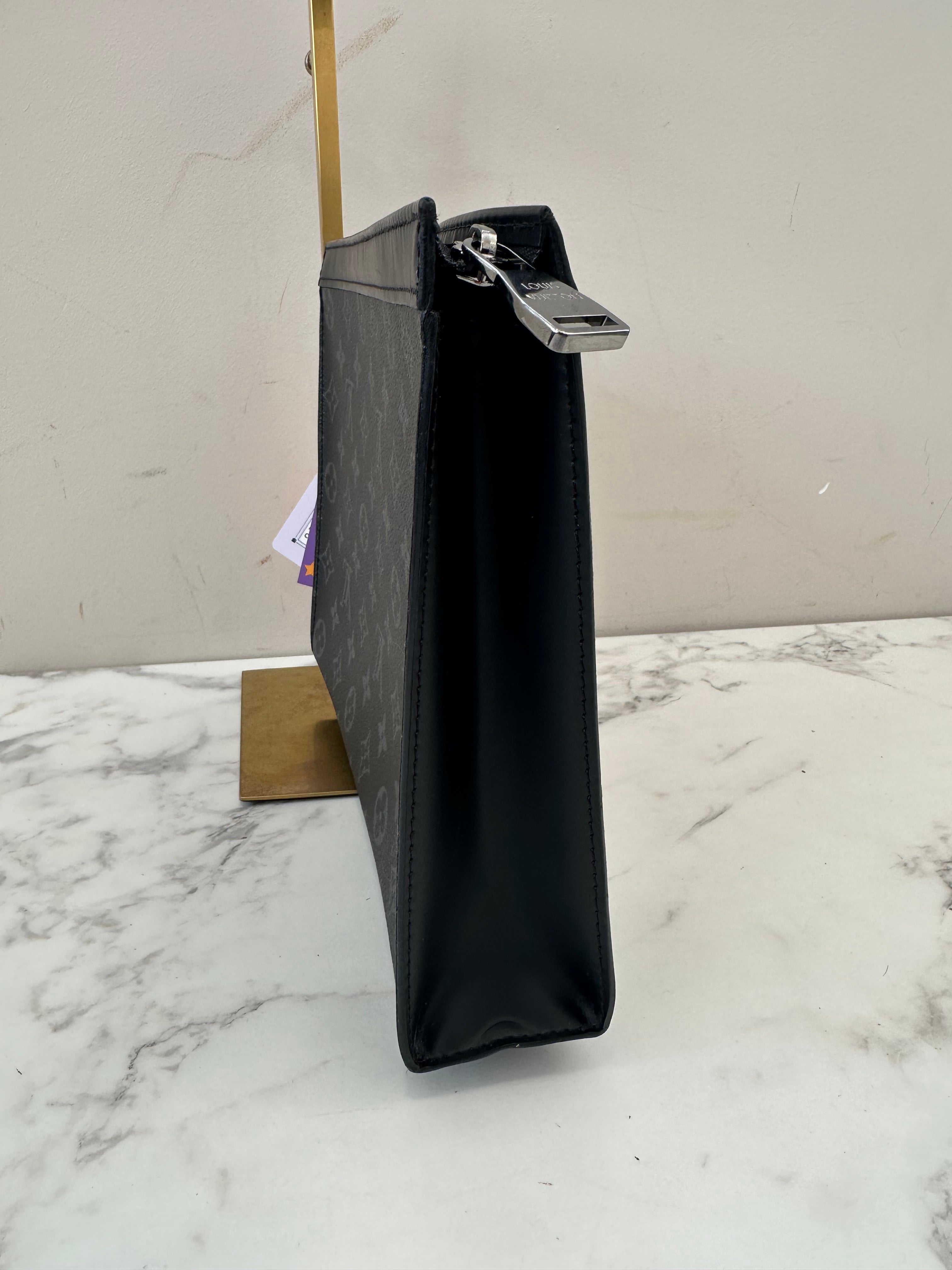 Louis Vuitton Eclipse MM