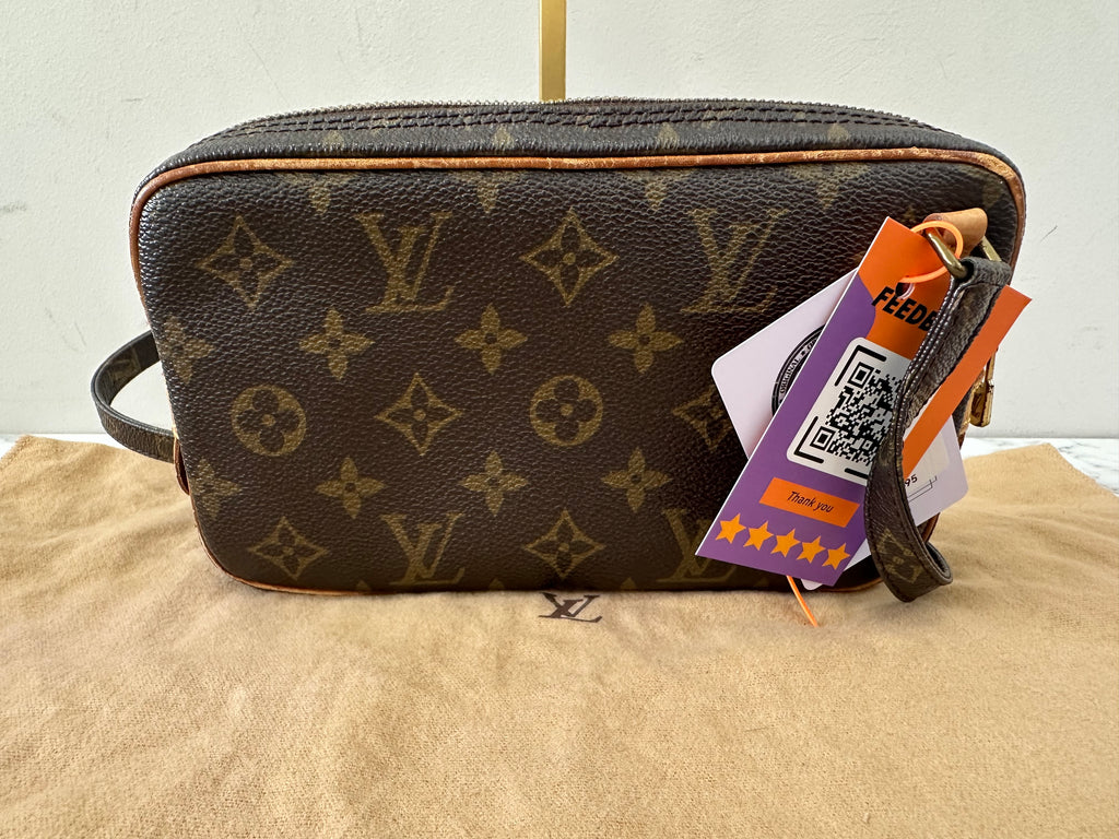 Louis Vuitton Marly Band