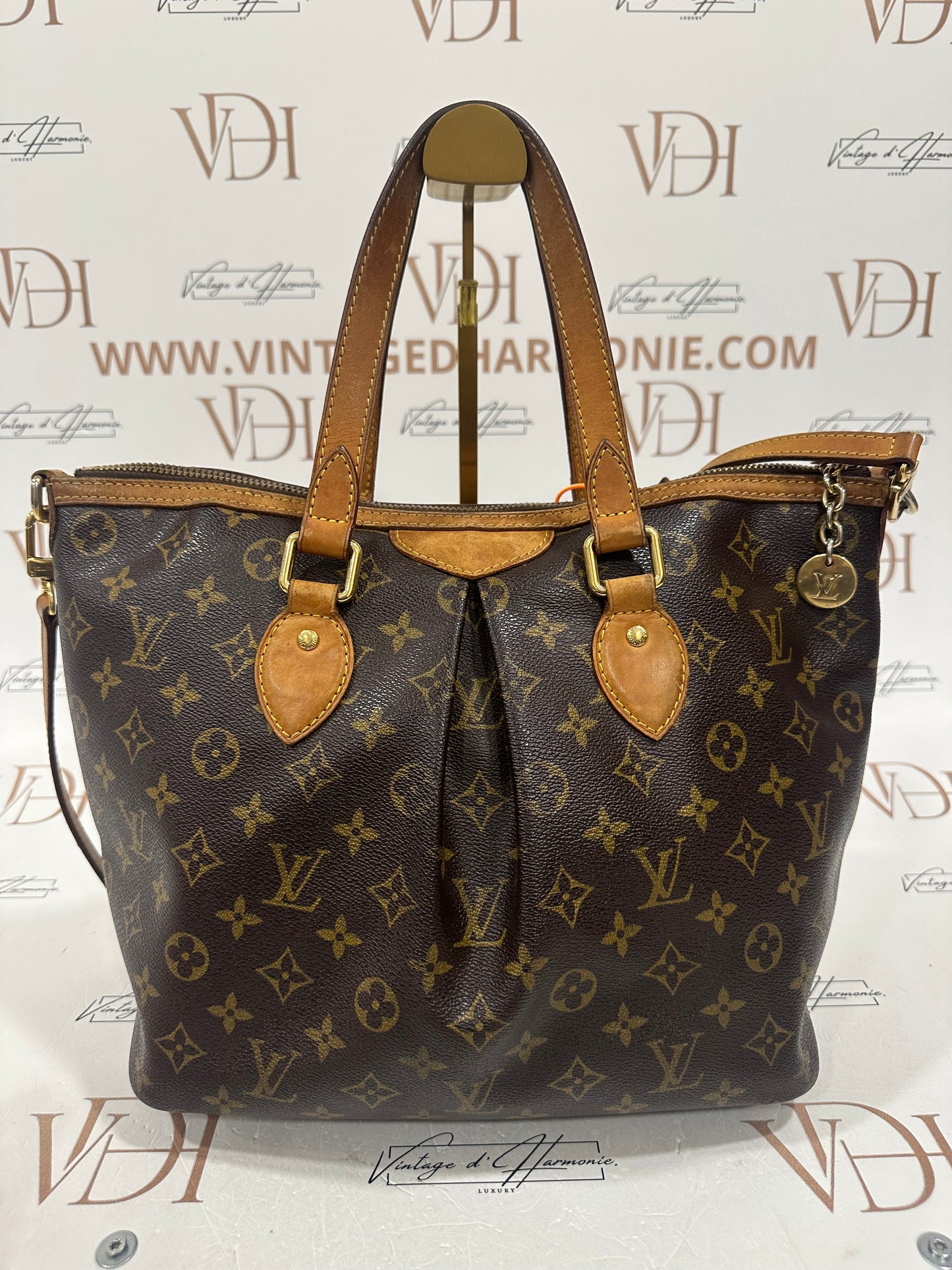 382973 - Louis Vuitton Palermo