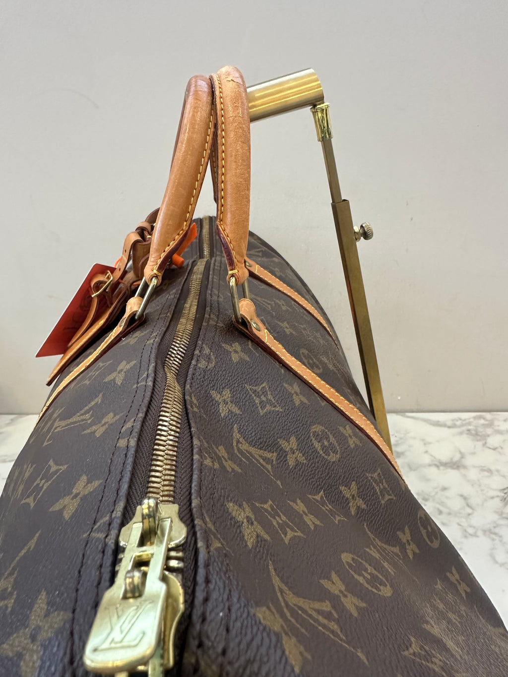 Louis Vuitton Keepall 55