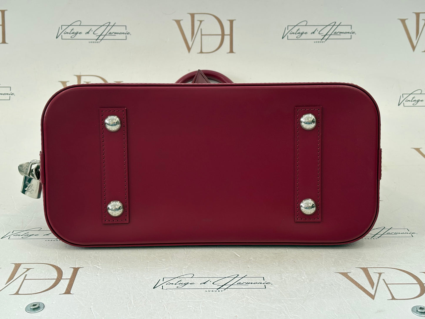383343 - Louis Vuitton Alma