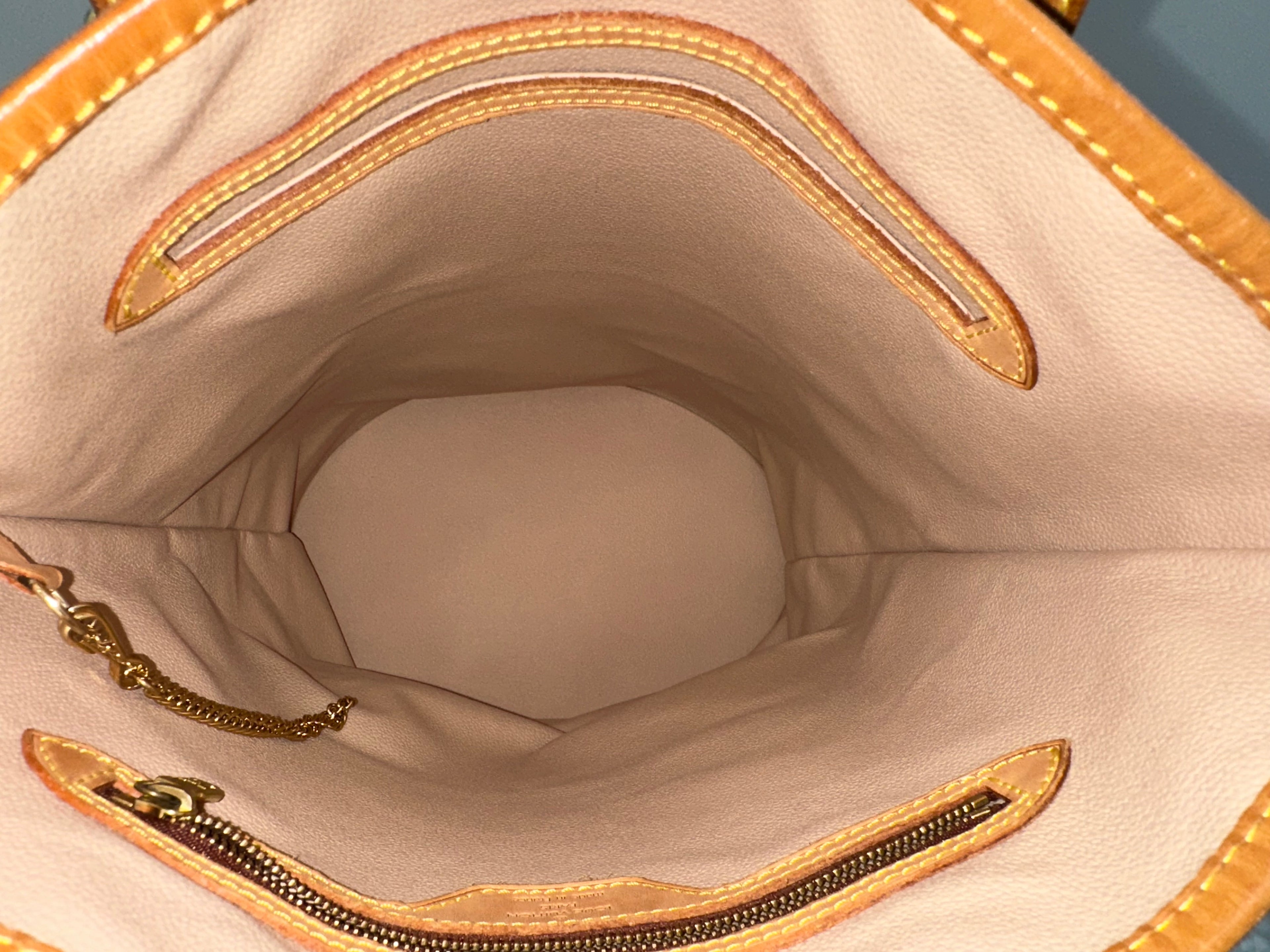 Louis Vuitton Bucket GM