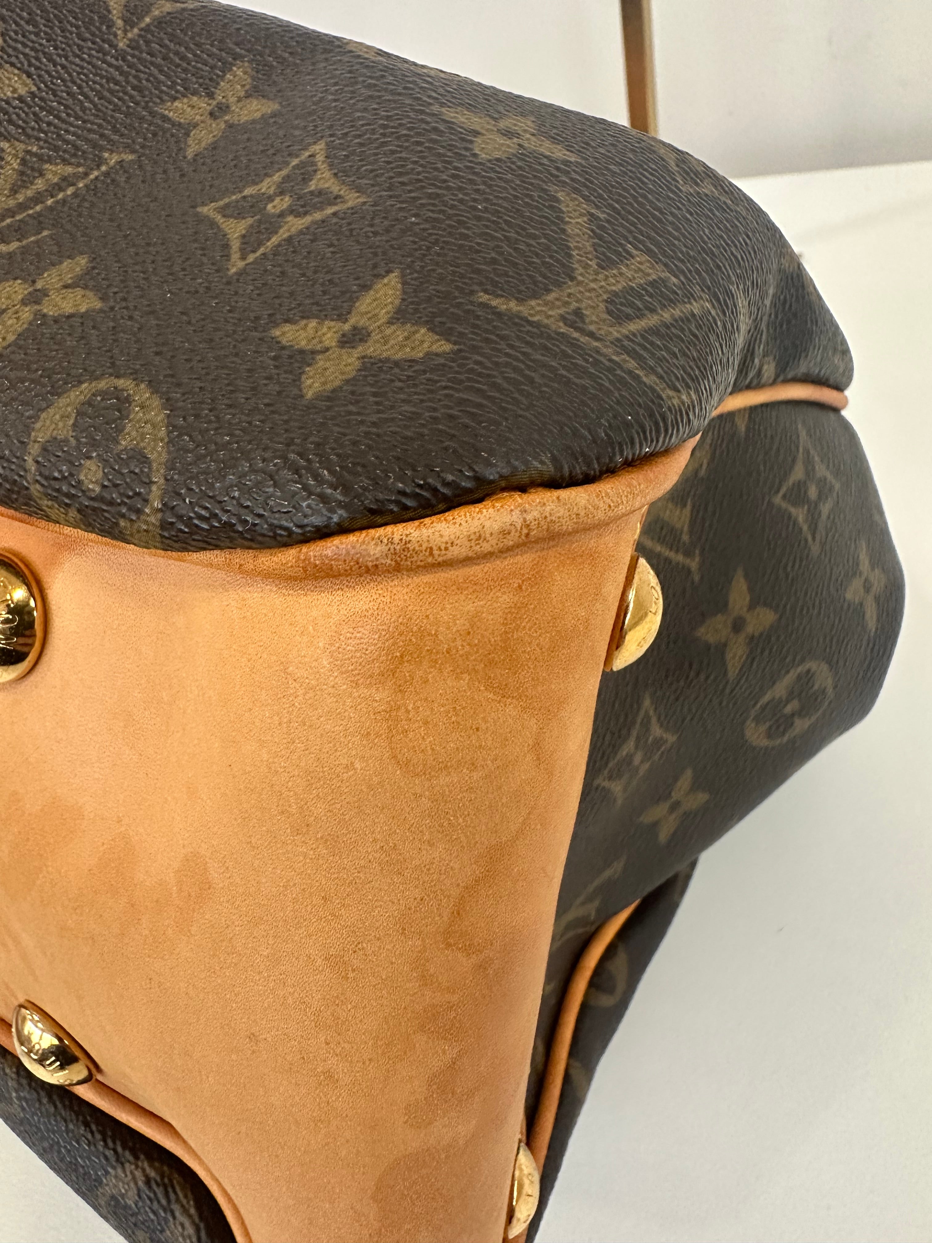 Louis Vuitton Boetie MM