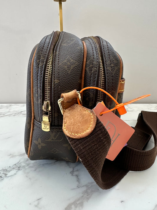 Louis Vuitton Reporter PM