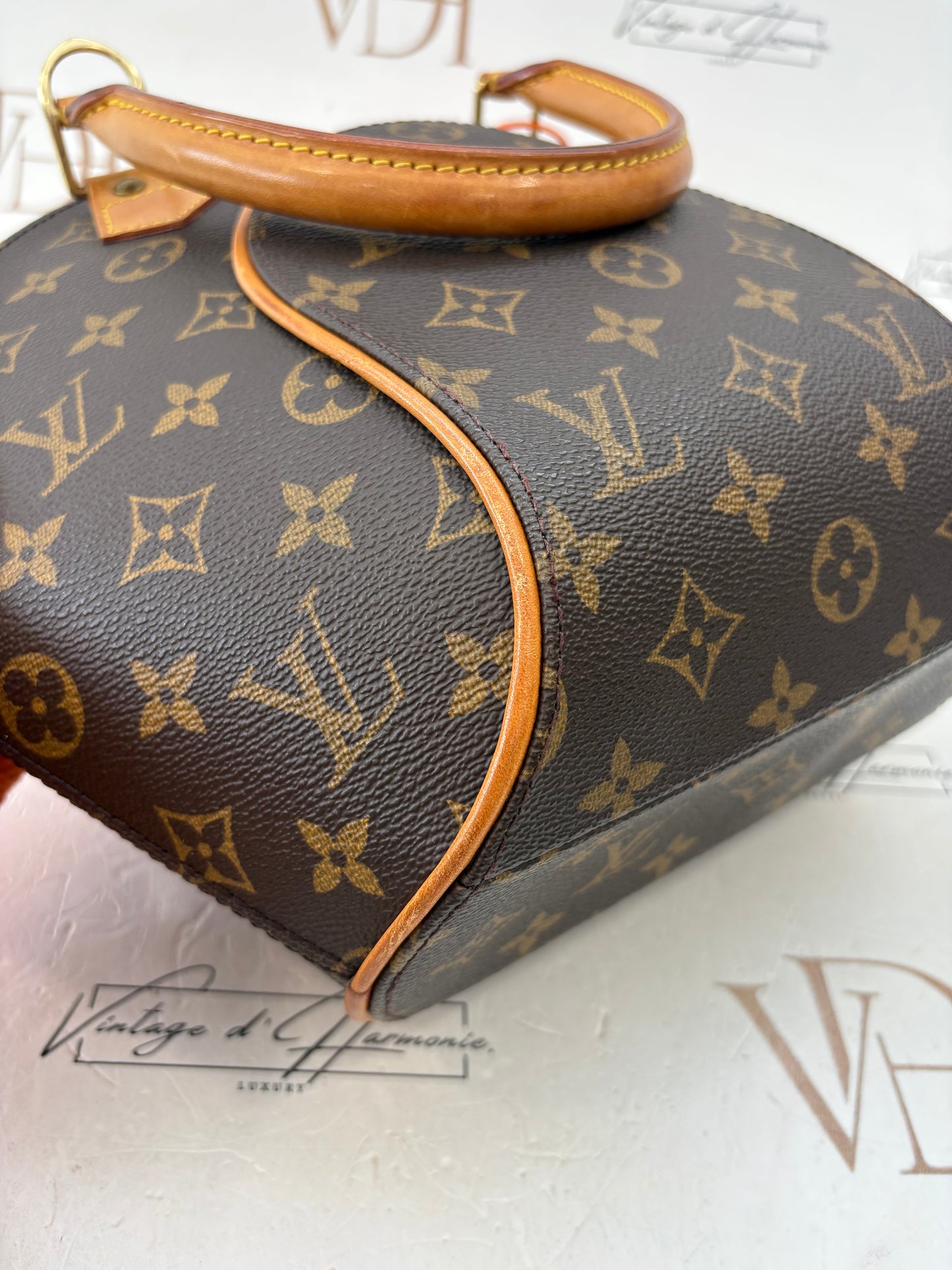 018734 - Louis Vuitton Ellipse PM