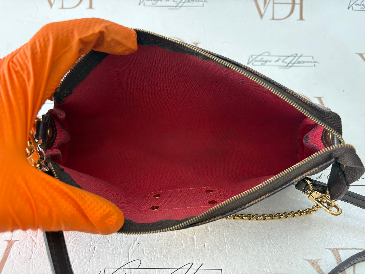 018410 - Louis Vuitton Eva