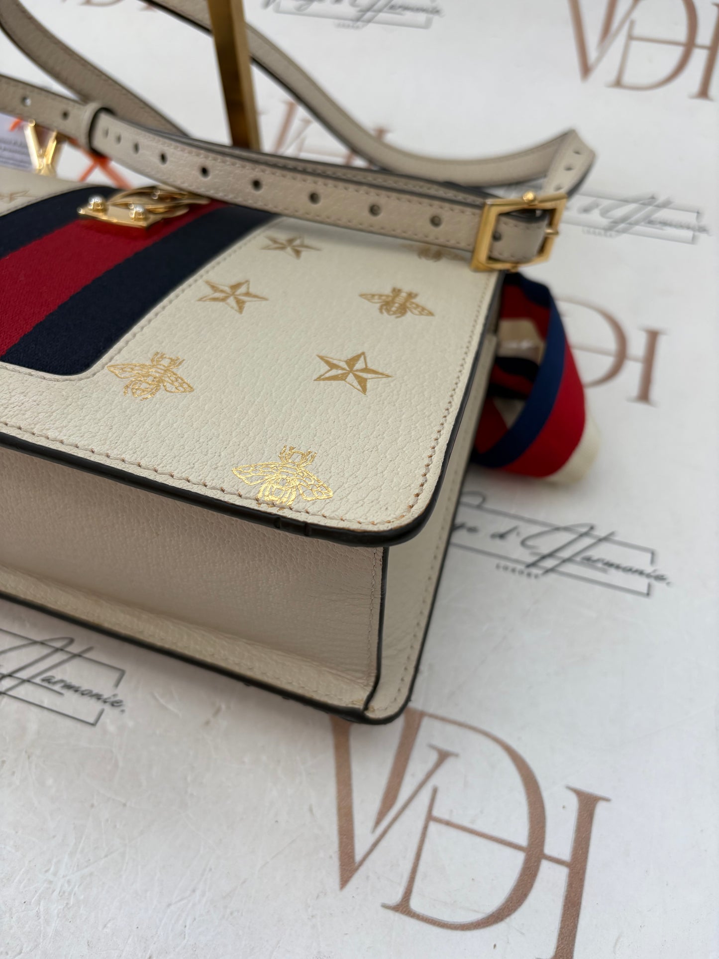 200980 - Gucci Bag