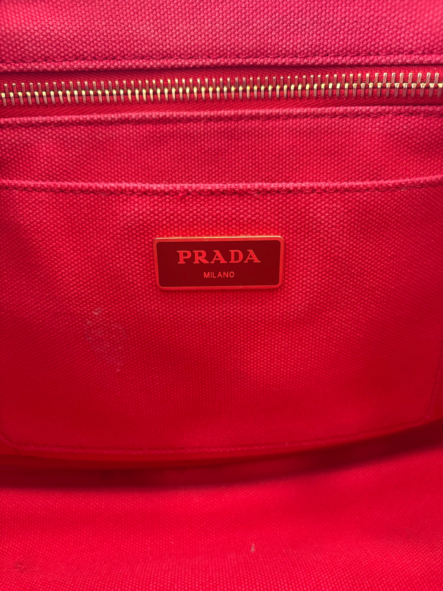 201025 - Prada Denim
